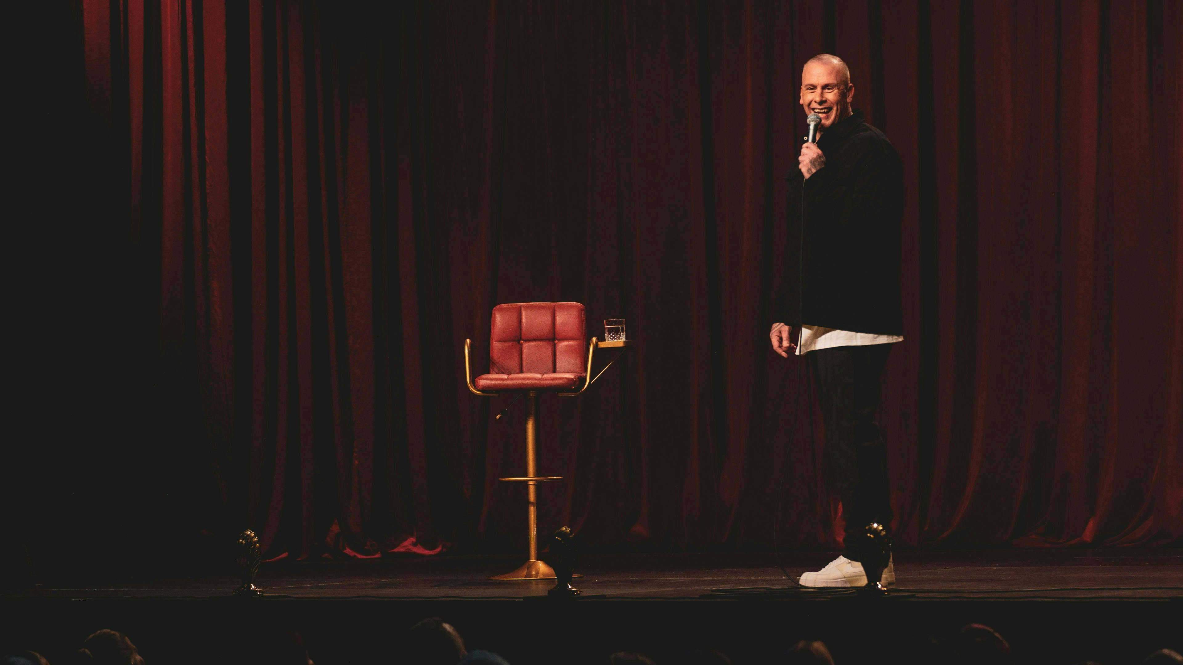 ugens streamingguide, uge 3