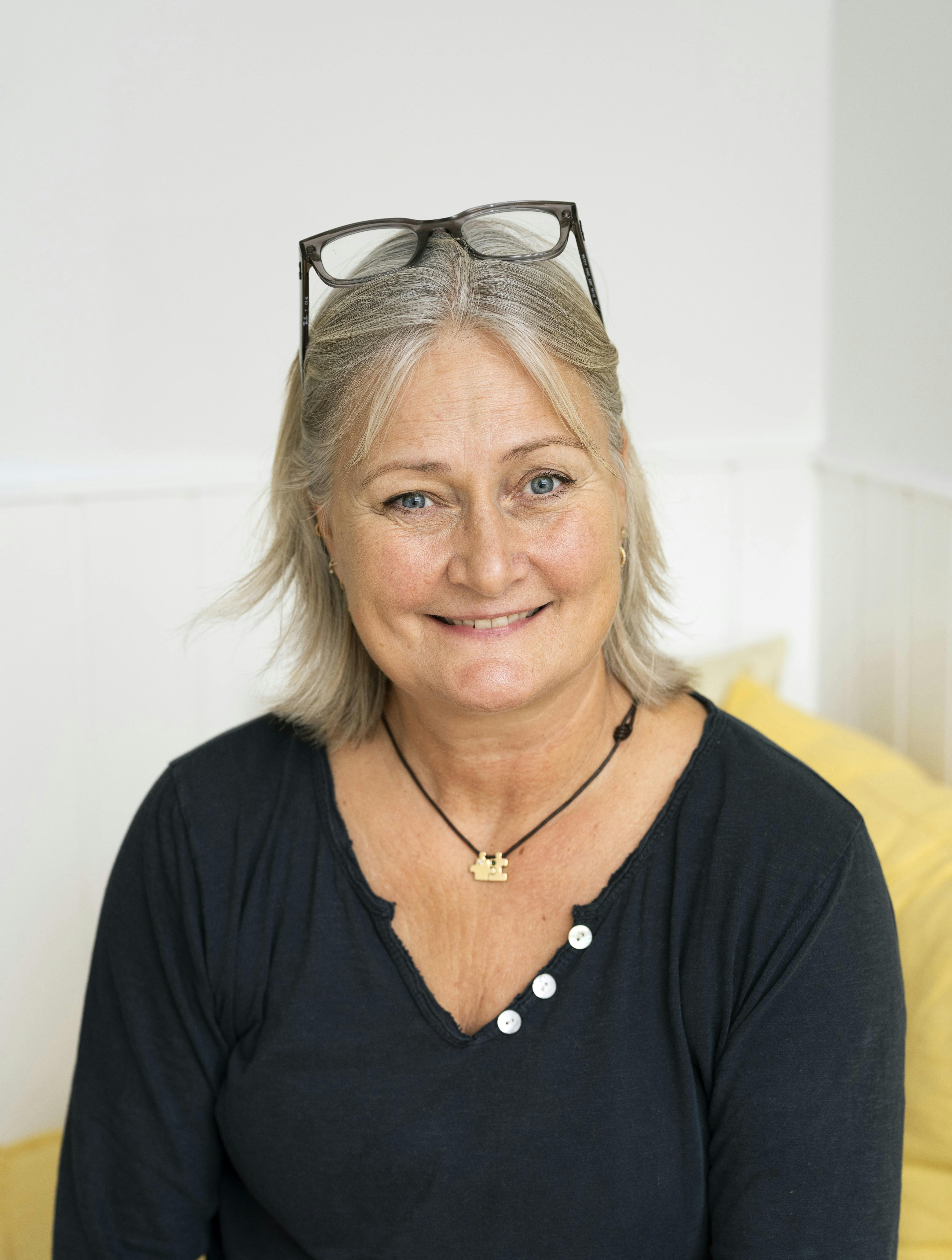 overbelastet nervesystem