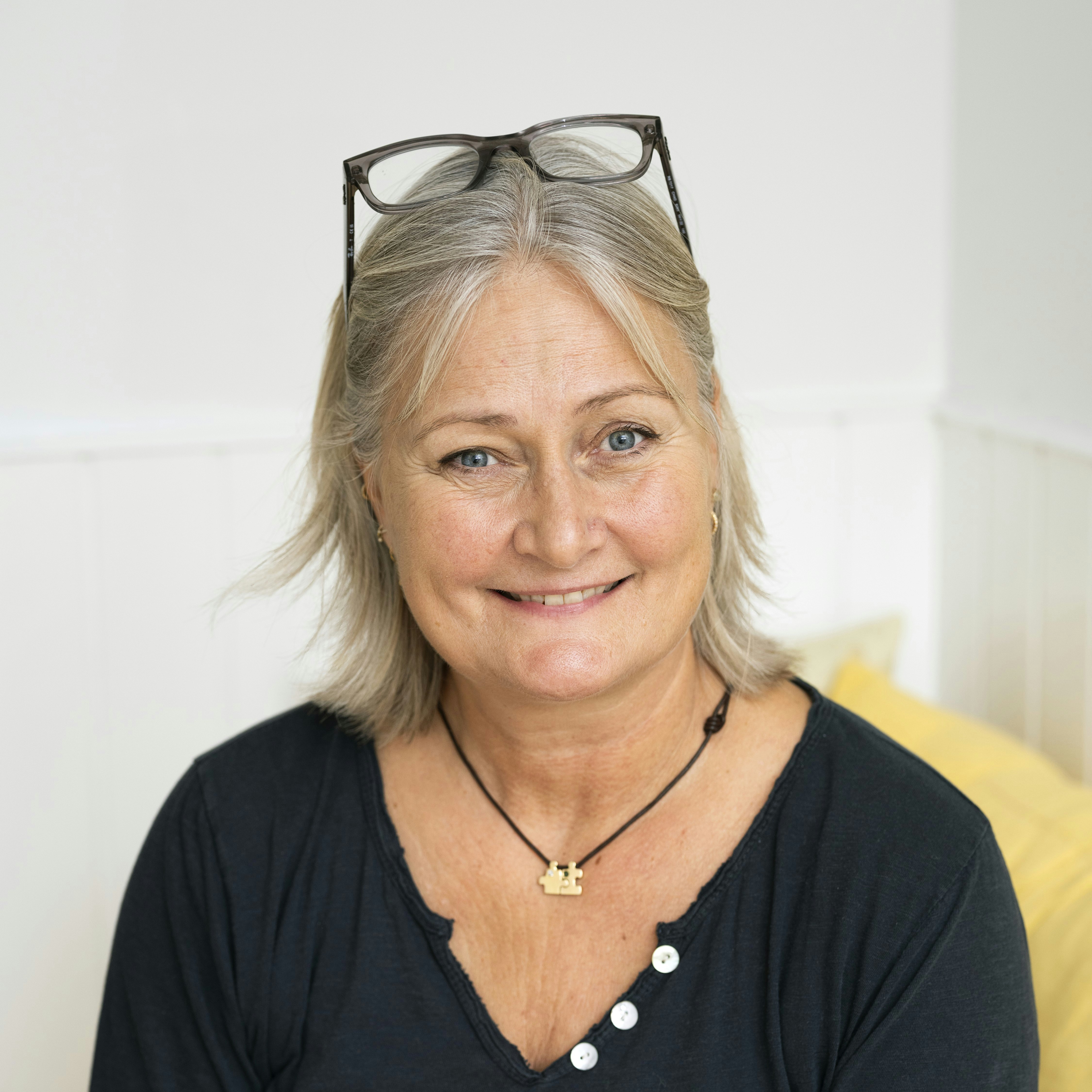 overbelastet nervesystem