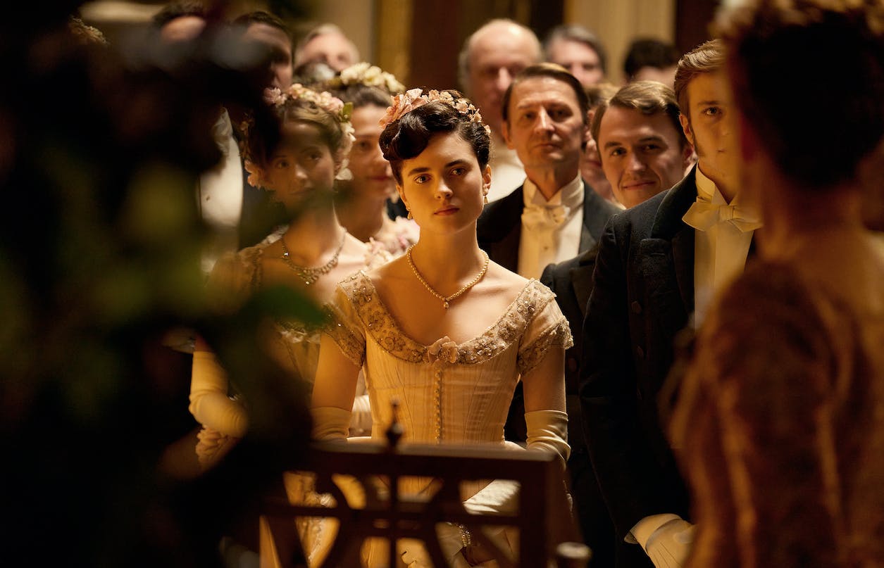 ugens streamingguide, uge 3