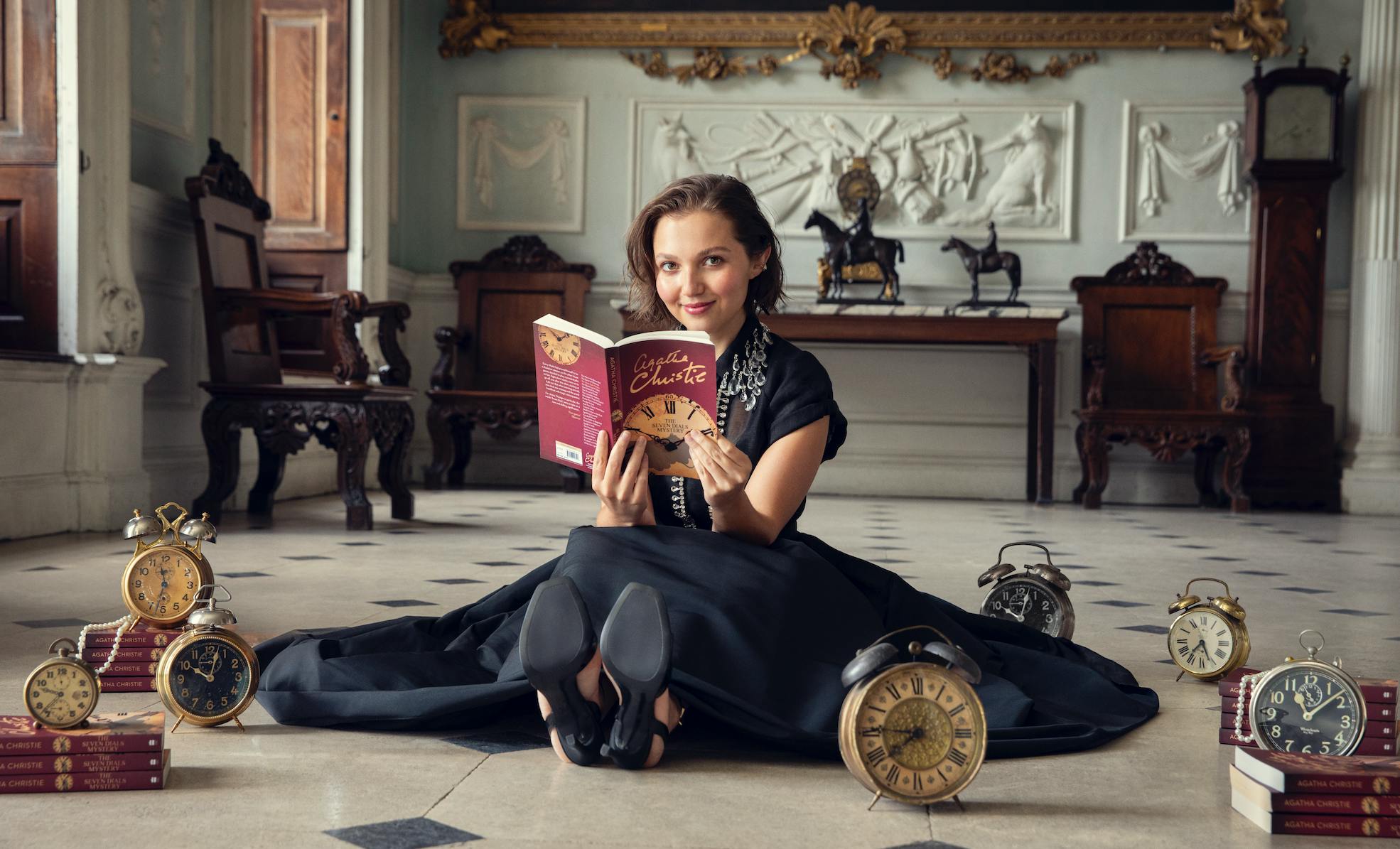 ugens streamingguide, uge 3