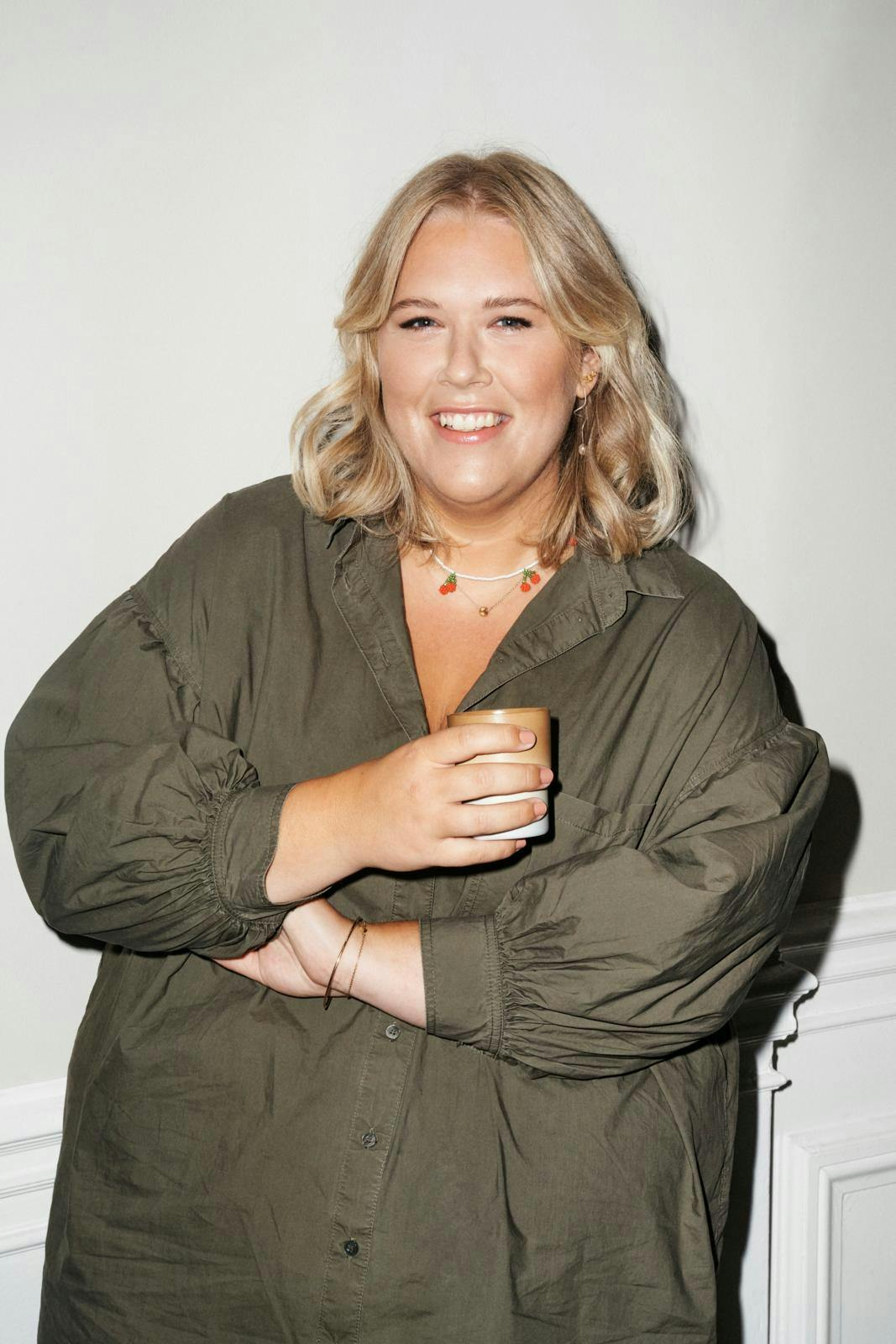 Boligredaktør: Therese Grønborg Steffensen