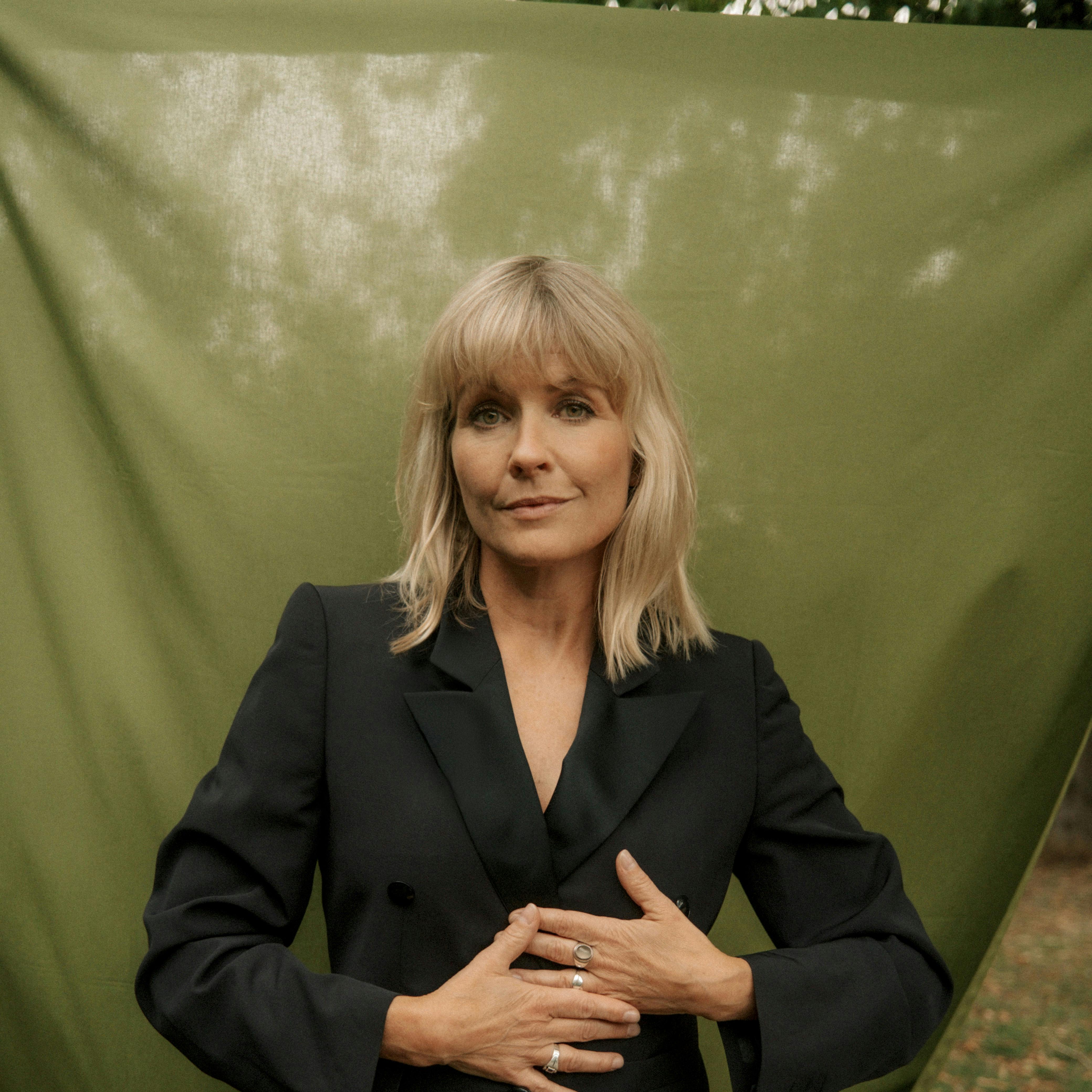 Mit liv i bøger, Signe Svendsen