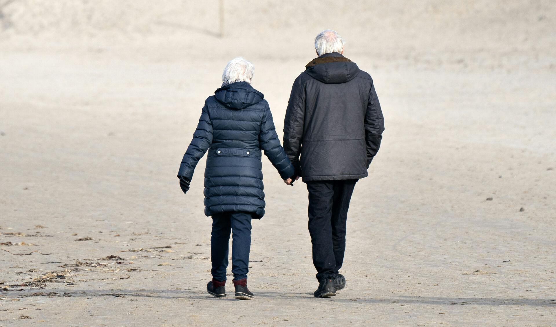 Familieterapeut afliver myten om bedsteforældre.