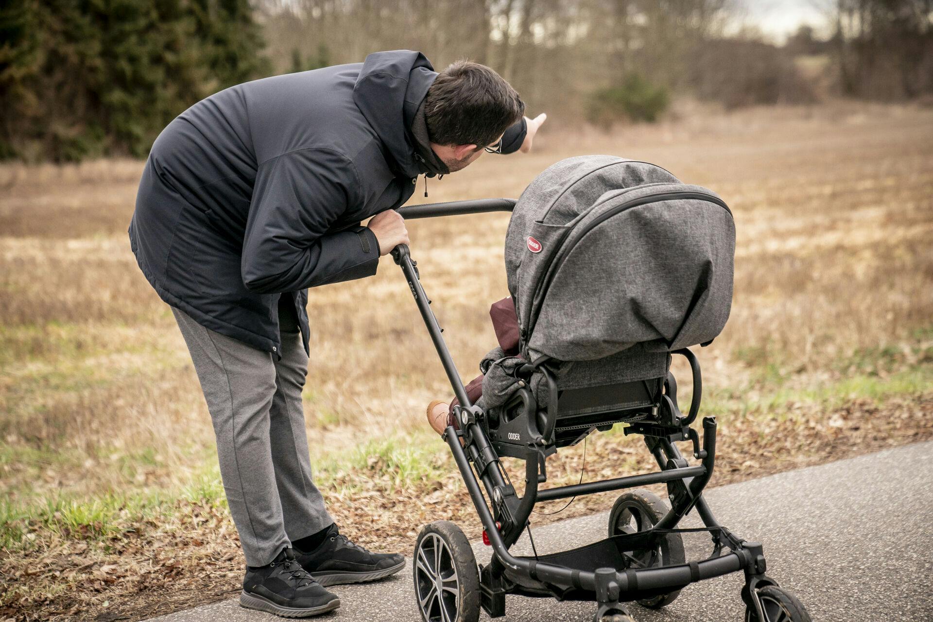 Navne, der var blandt de mest populære i 1990’erne, er i dag enten blevet sjældne - eller har fået et markant comeback.