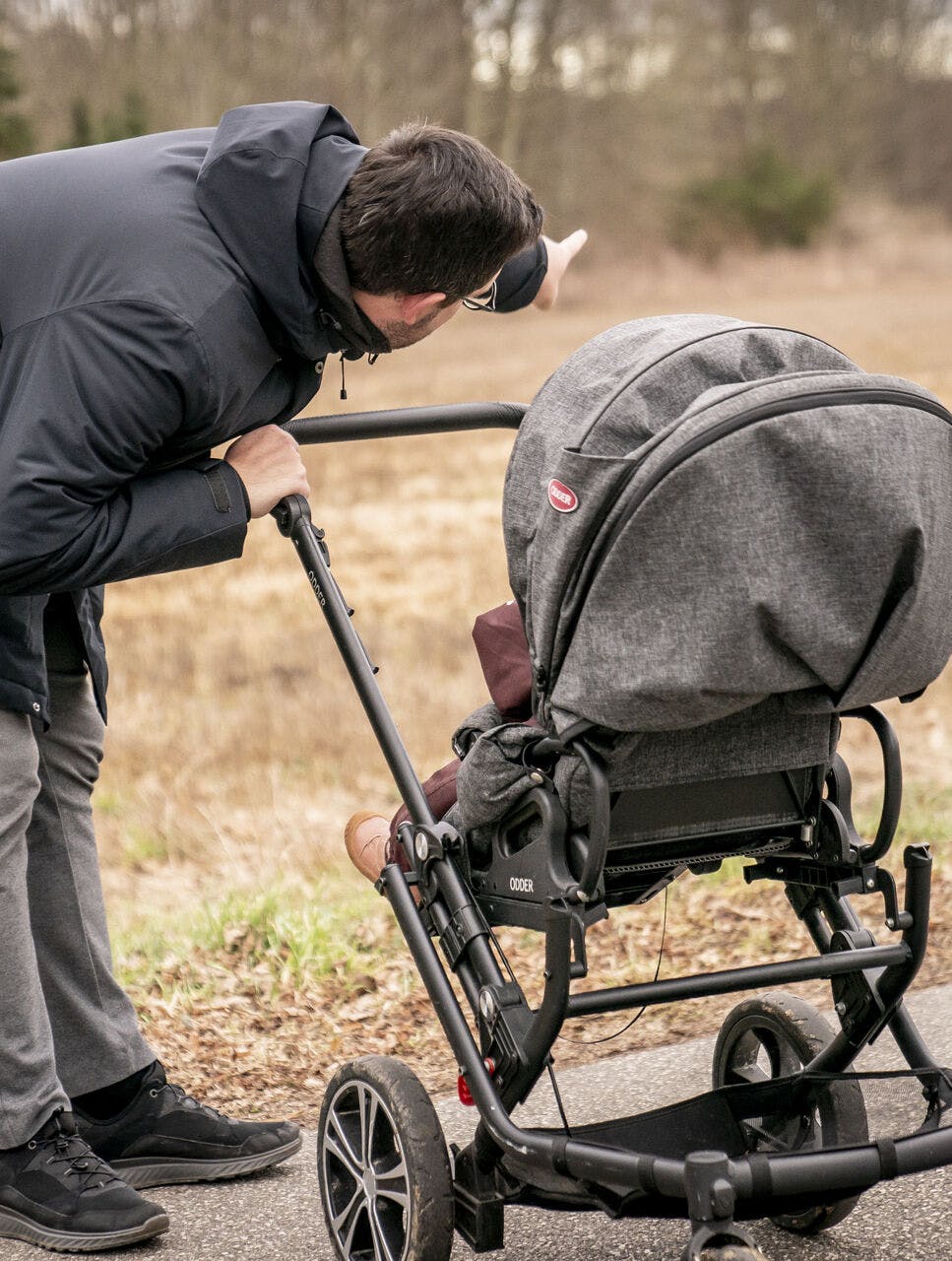 Navne, der var blandt de mest populære i 1990’erne, er i dag enten blevet sjældne - eller har fået et markant comeback.