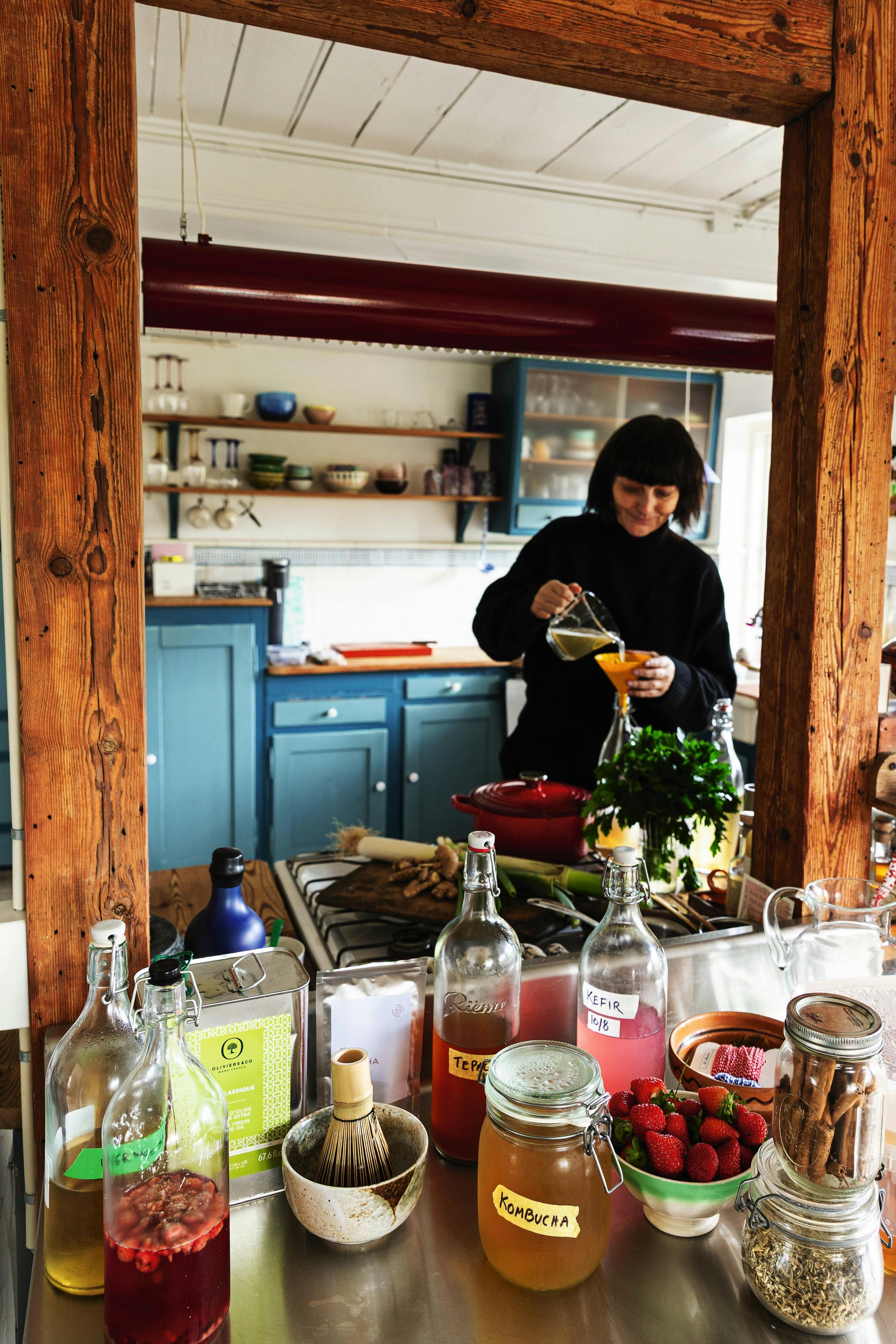 Annonce for Politikens forlag