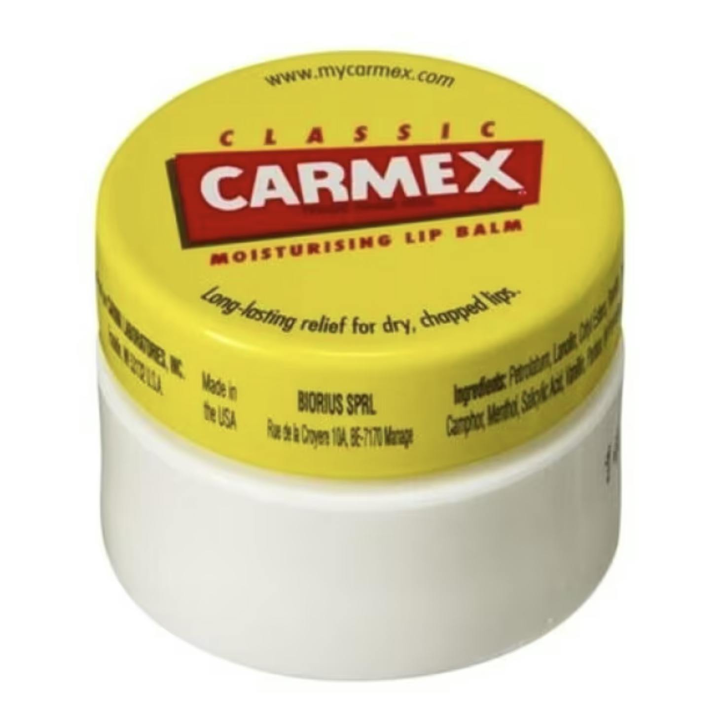 Carmex