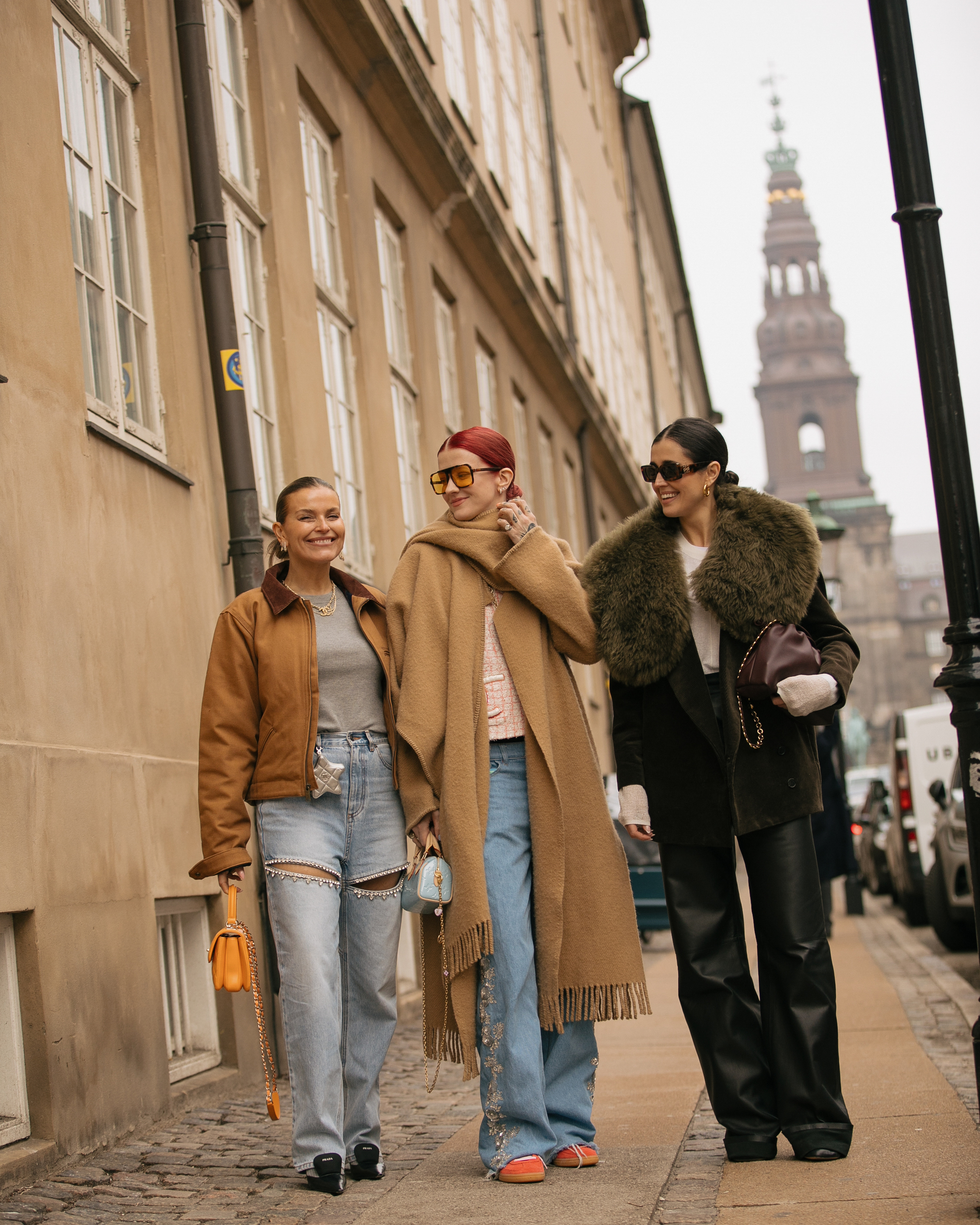 Copenhagen Fashion Week