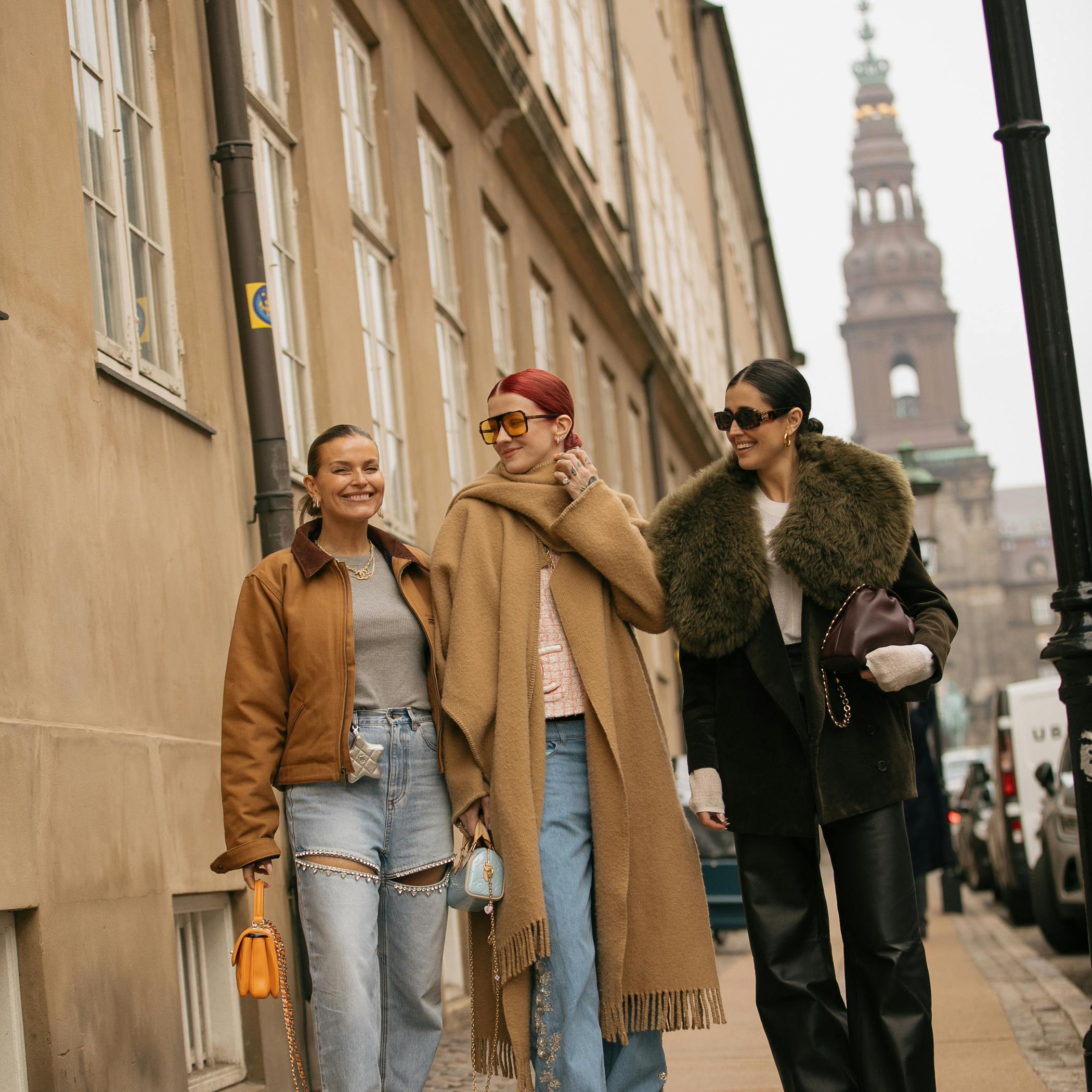 Copenhagen Fashion Week