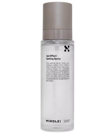 femina tester settingsprays