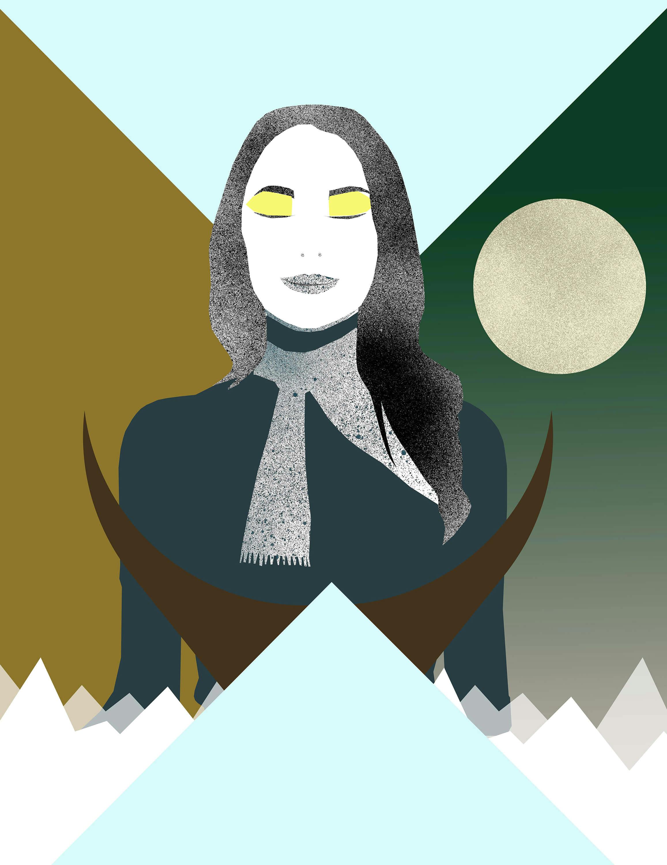 Læs dagens horoskop for Tyren her.&nbsp;