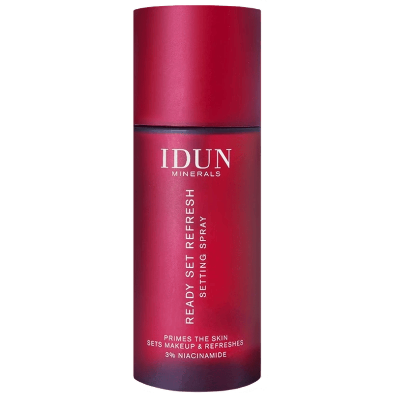 femina tester settingsprays