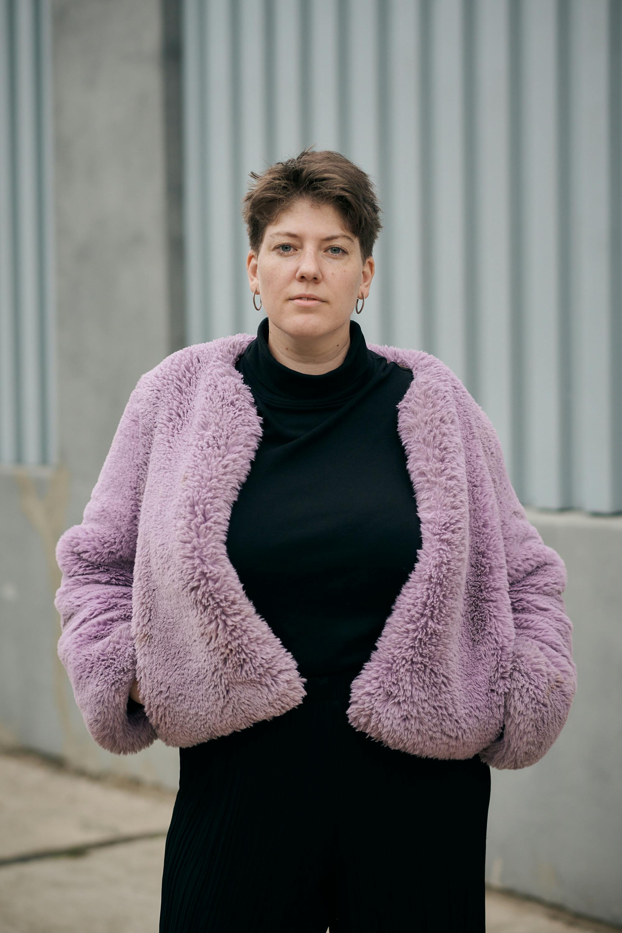 Ditte Engels Hermansen