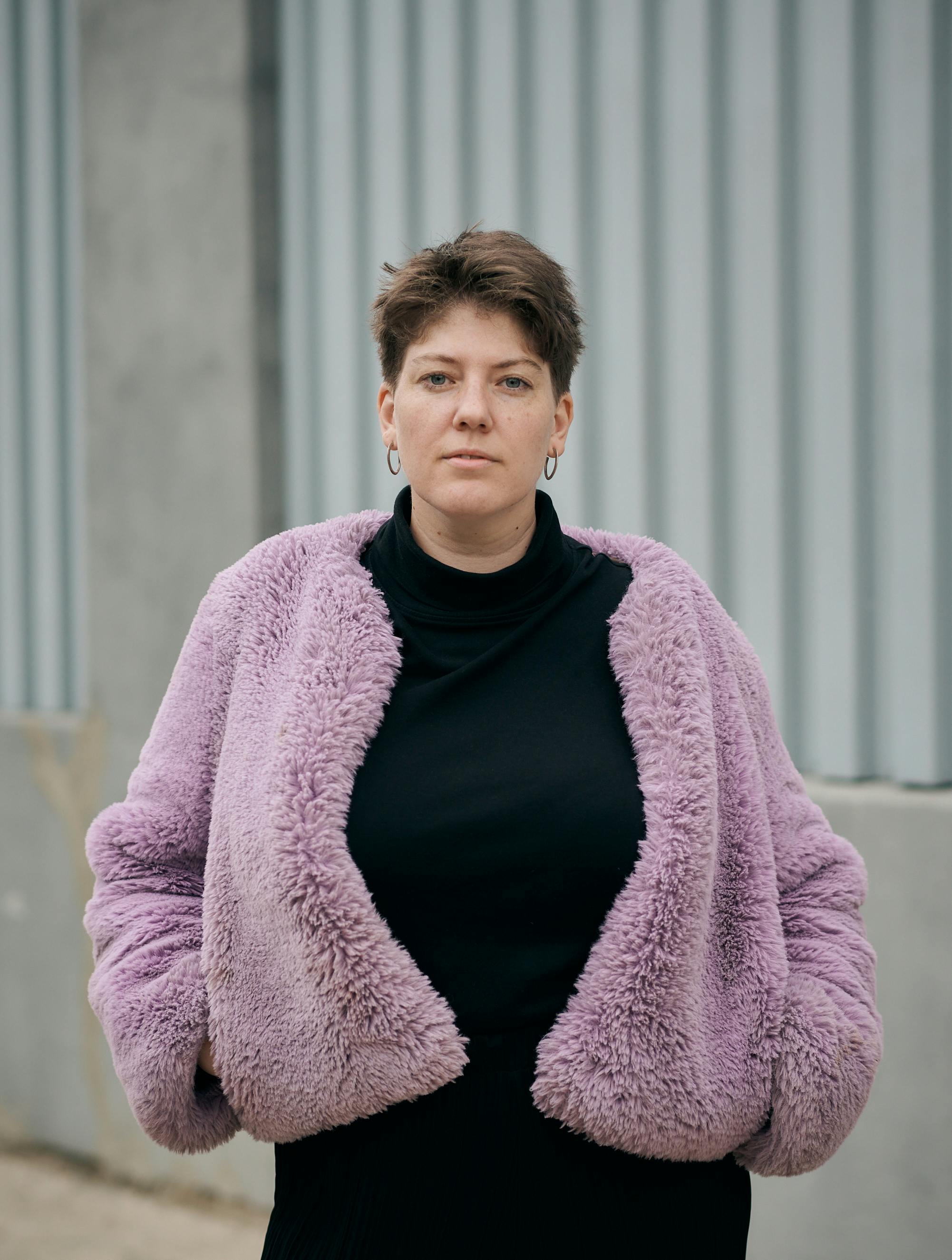 Ditte Engels Hermansen