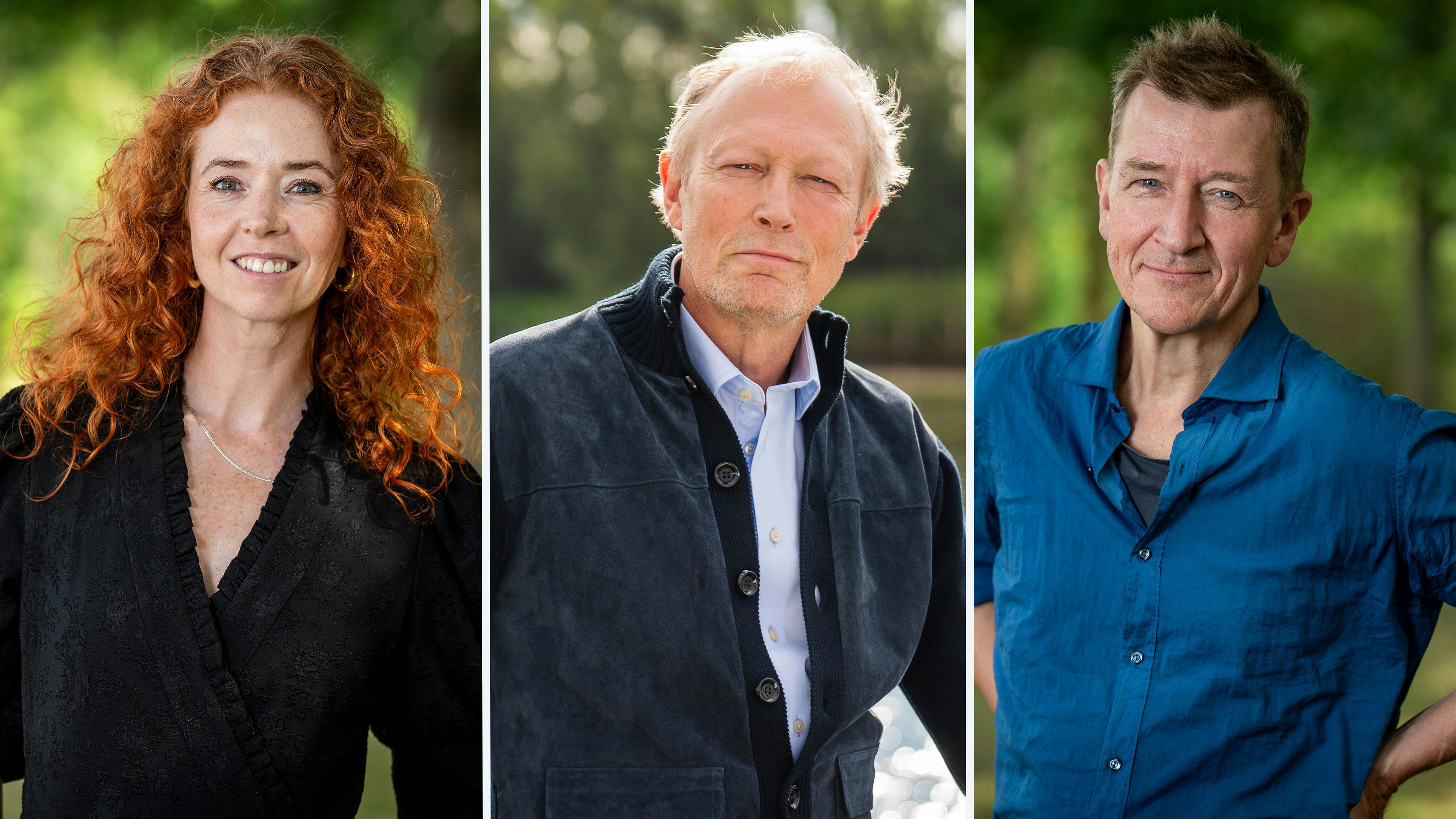 12 danske serier, der kommer i 2026