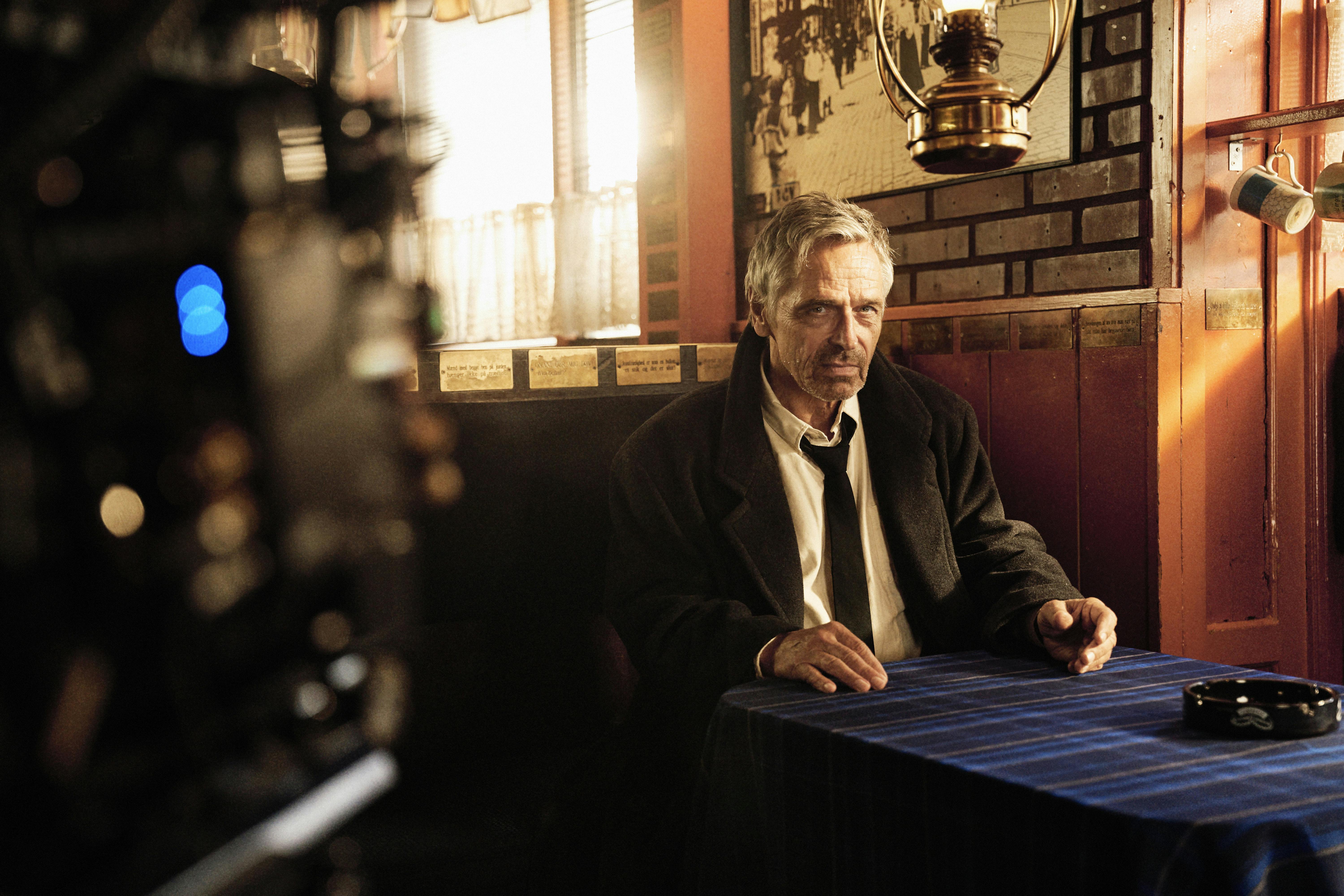 12 danske serier, der kommer i 2026