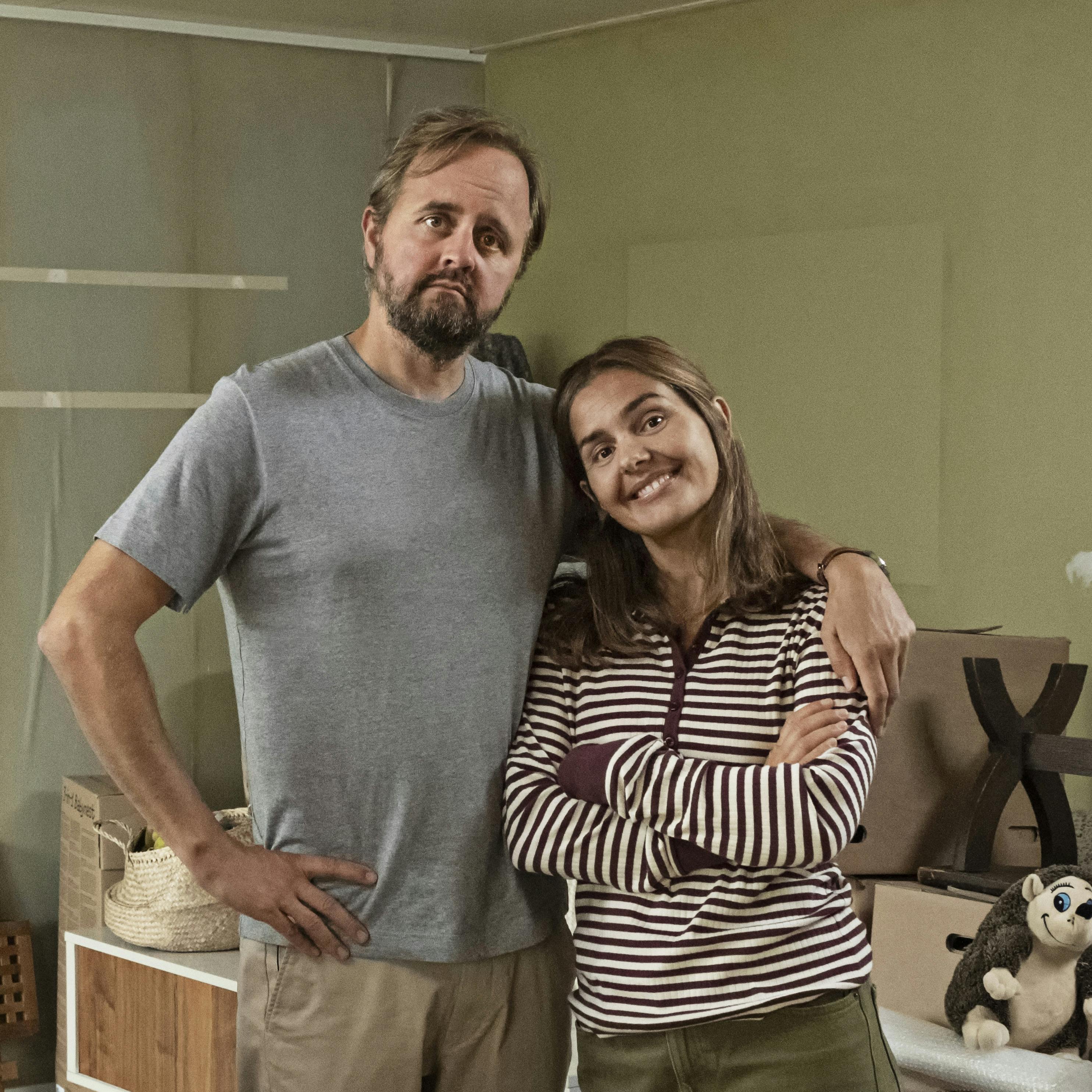 12 danske serier, der kommer i 2026