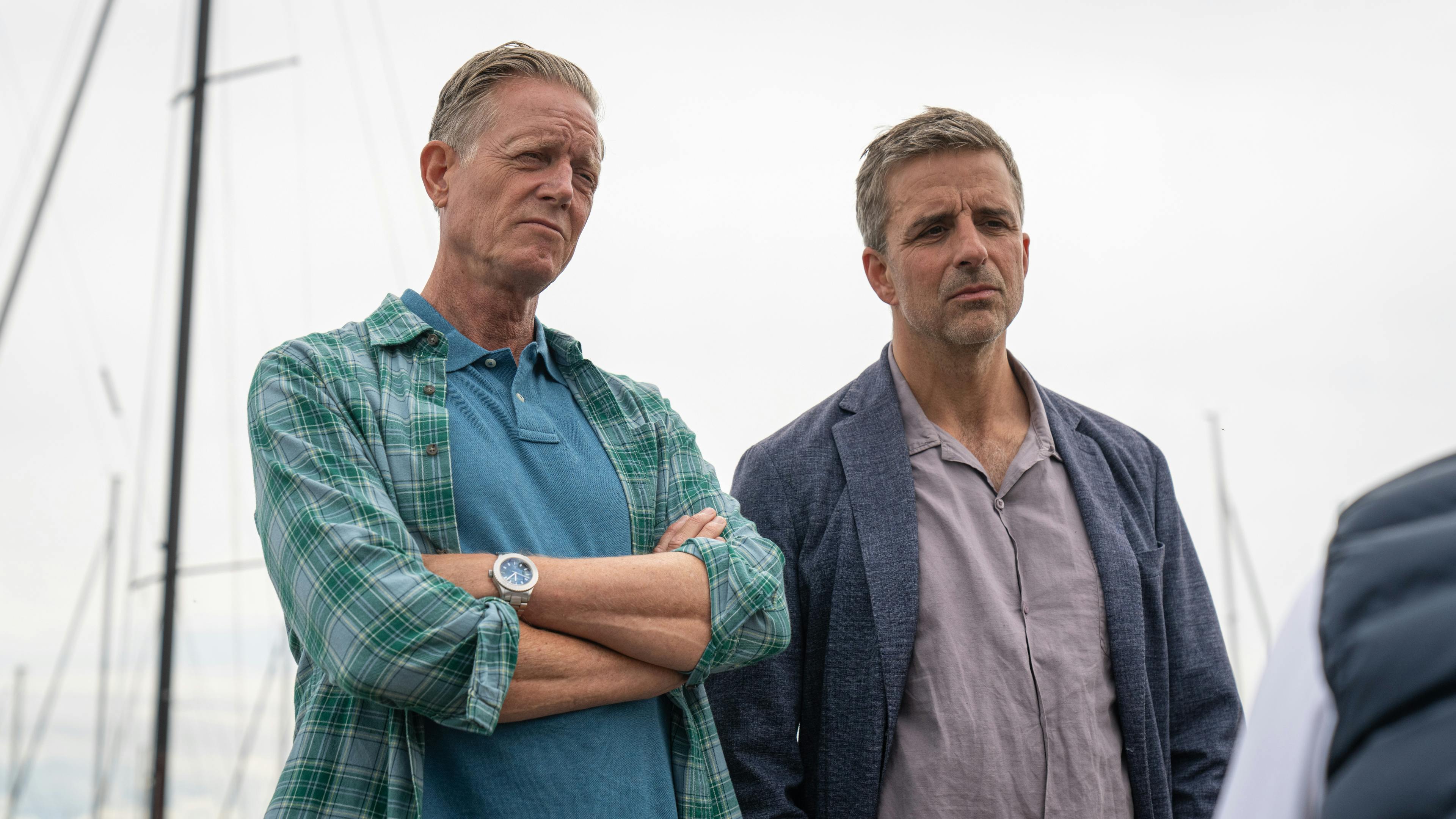 12 danske serier, der kommer i 2026