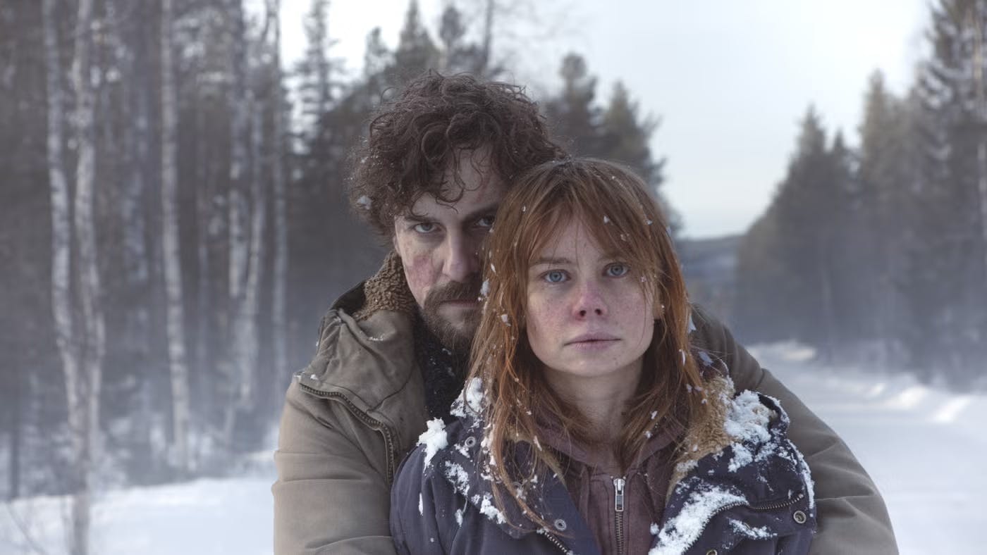 anmeldelse: jeg tog ned til bror