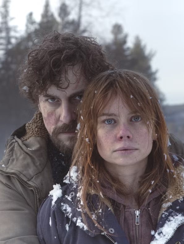 anmeldelse: jeg tog ned til bror