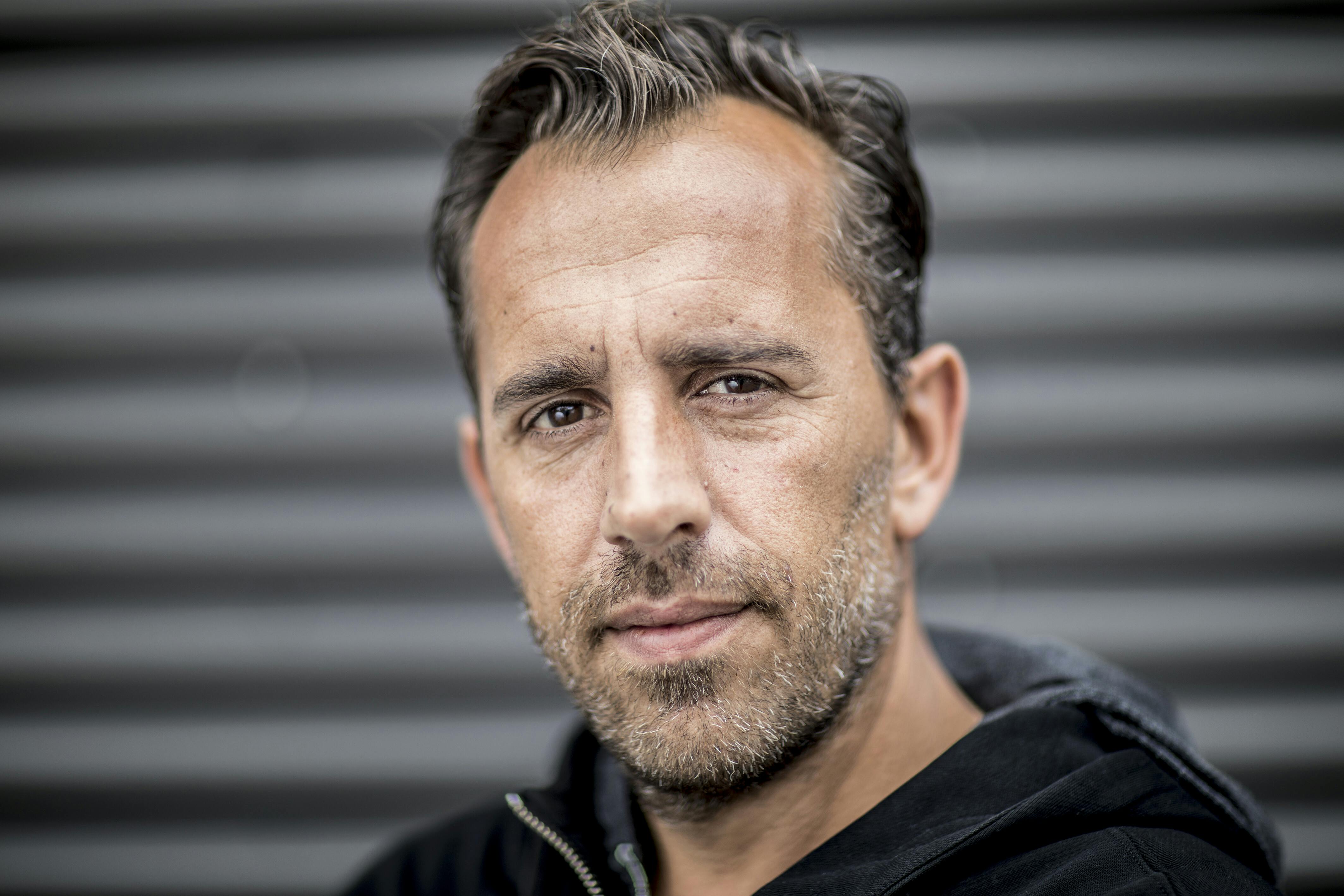 Nikolaj Arcel laver H. C. Andersen film