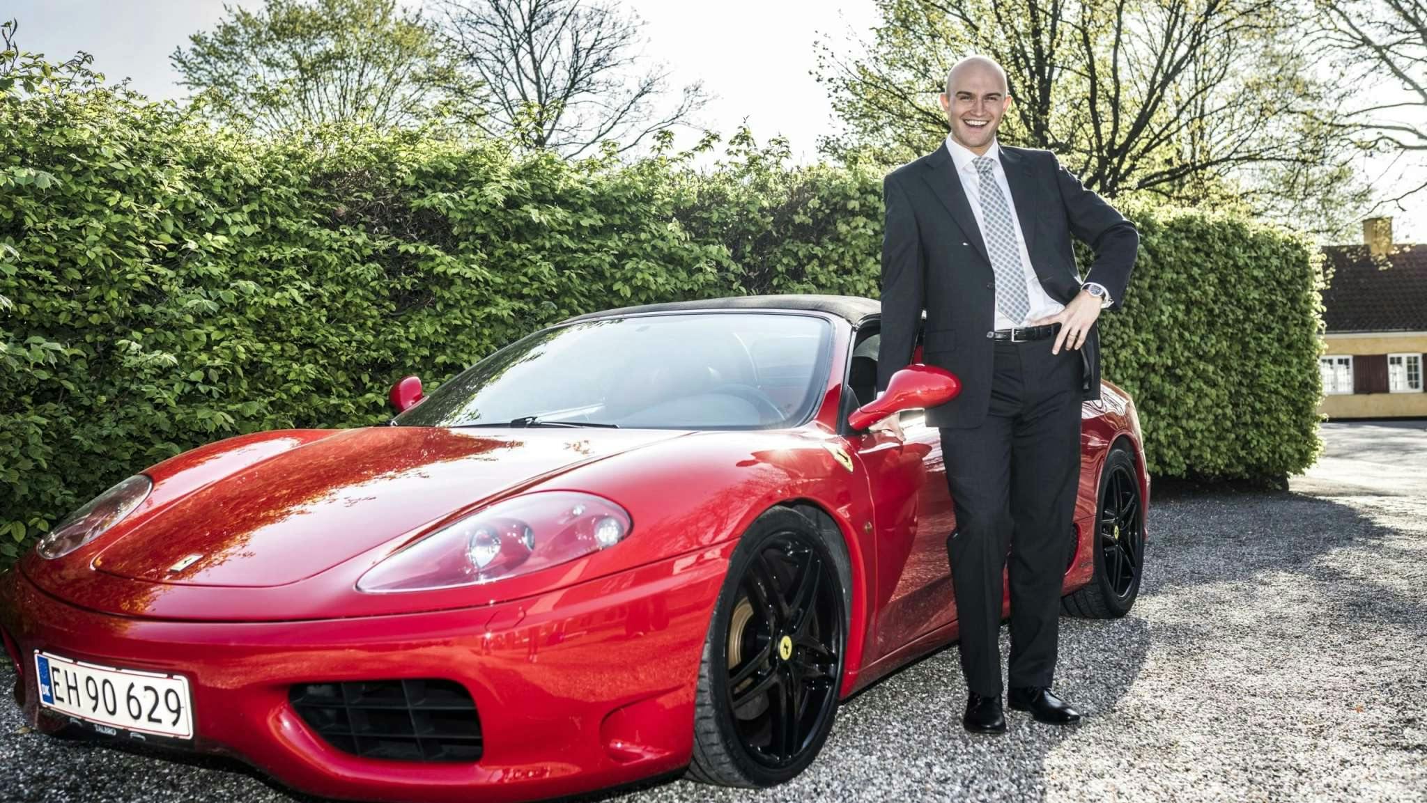 12 danske serier, der kommer i 2026