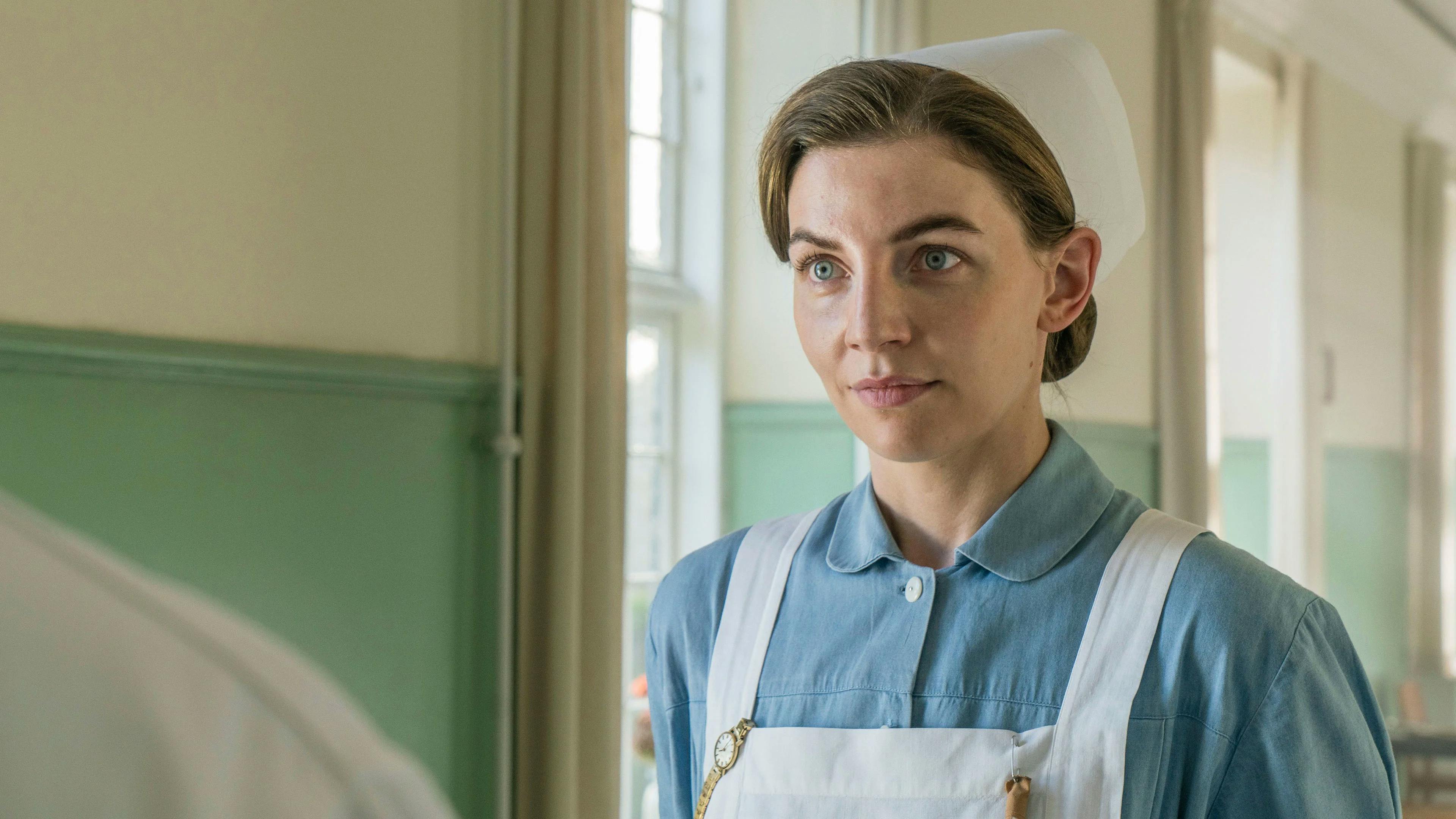 12 danske serier, der kommer i 2026