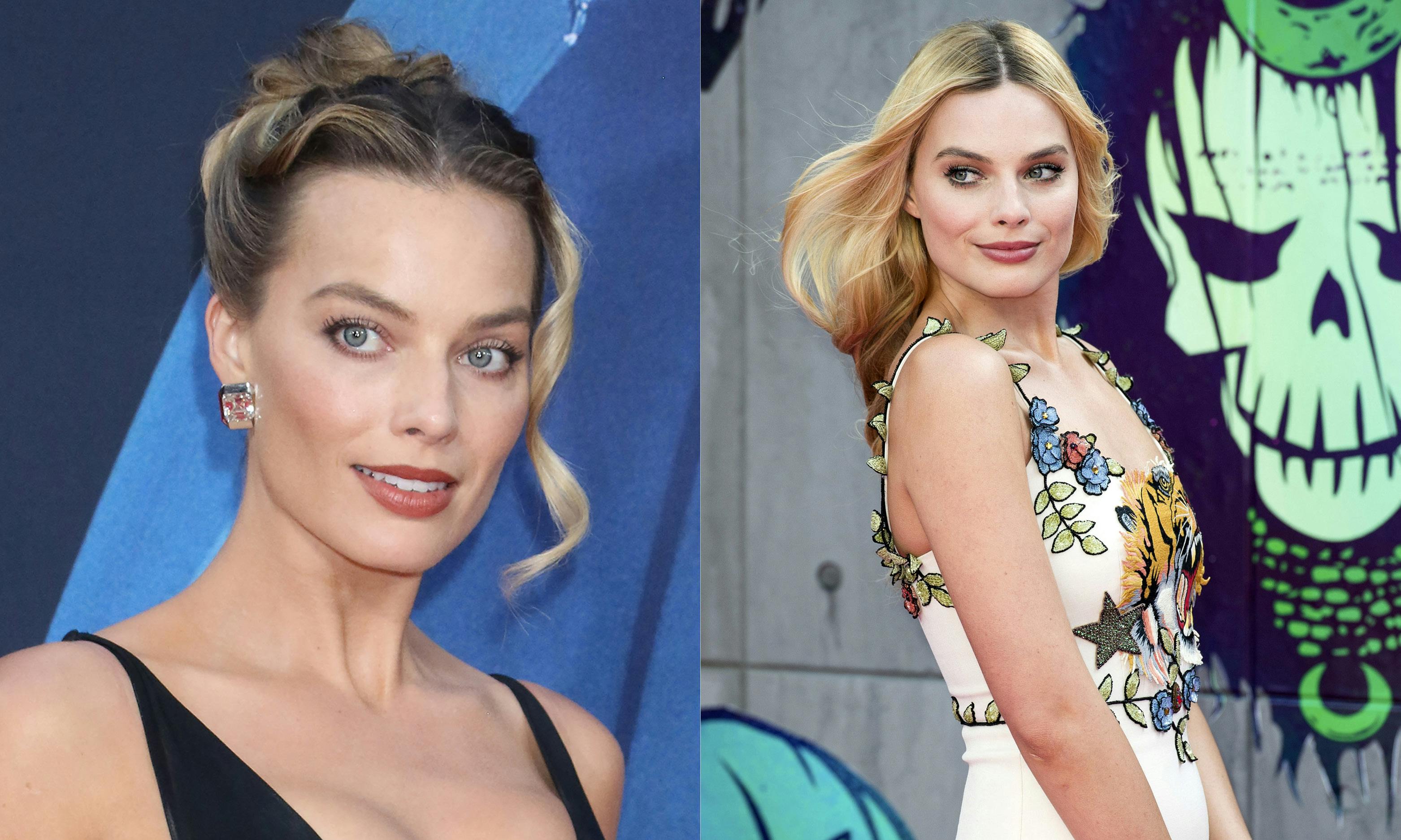 Margot Robbie