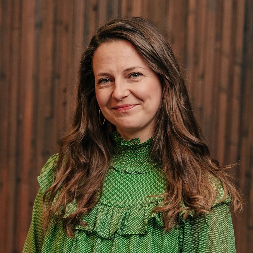 Camille Gudmand Lange