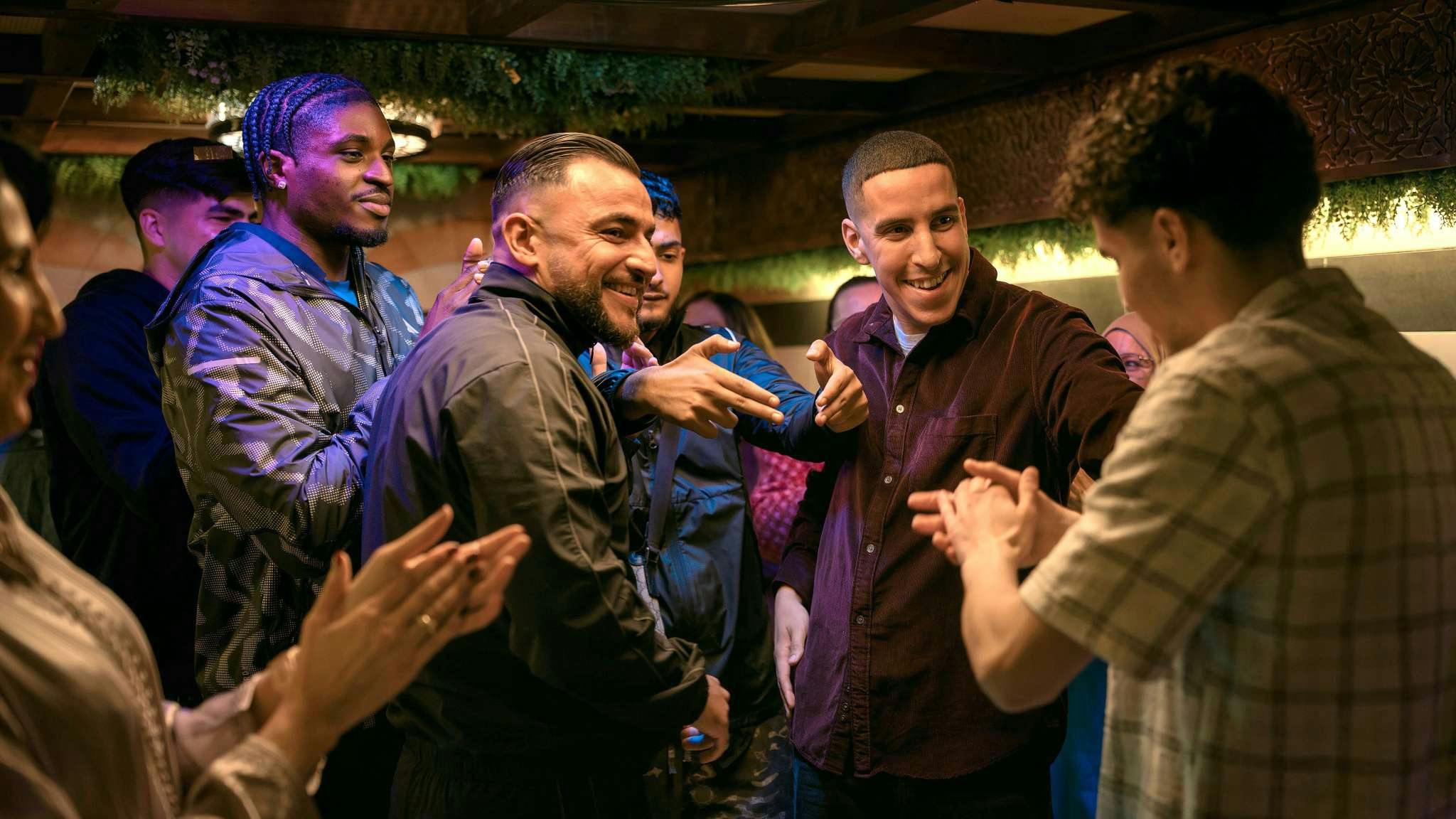 21 danske film, vi ser frem til i 2026