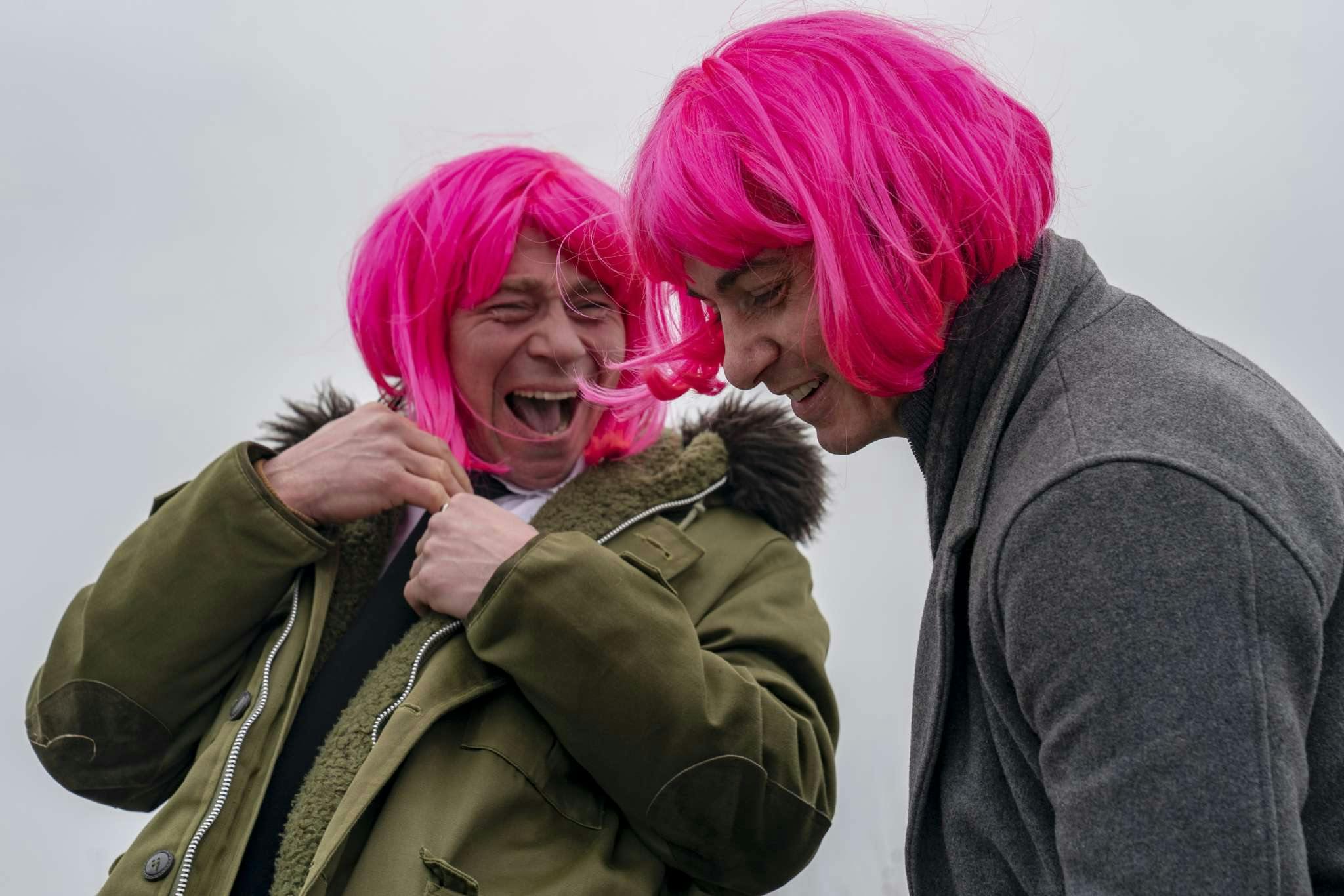 21 danske film, vi ser frem til i 2026