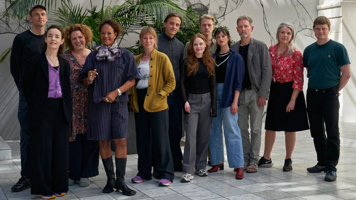 21 danske film, vi ser frem til i 2026