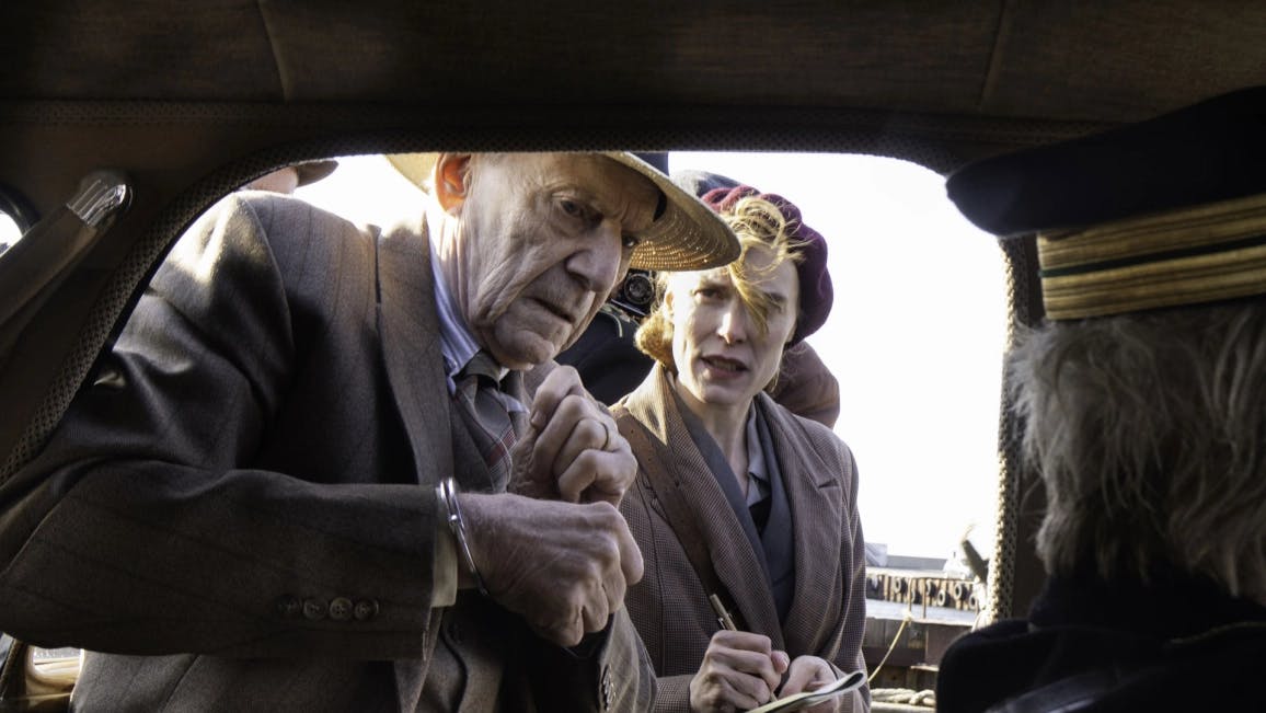 21 danske film, vi ser frem til i 2026