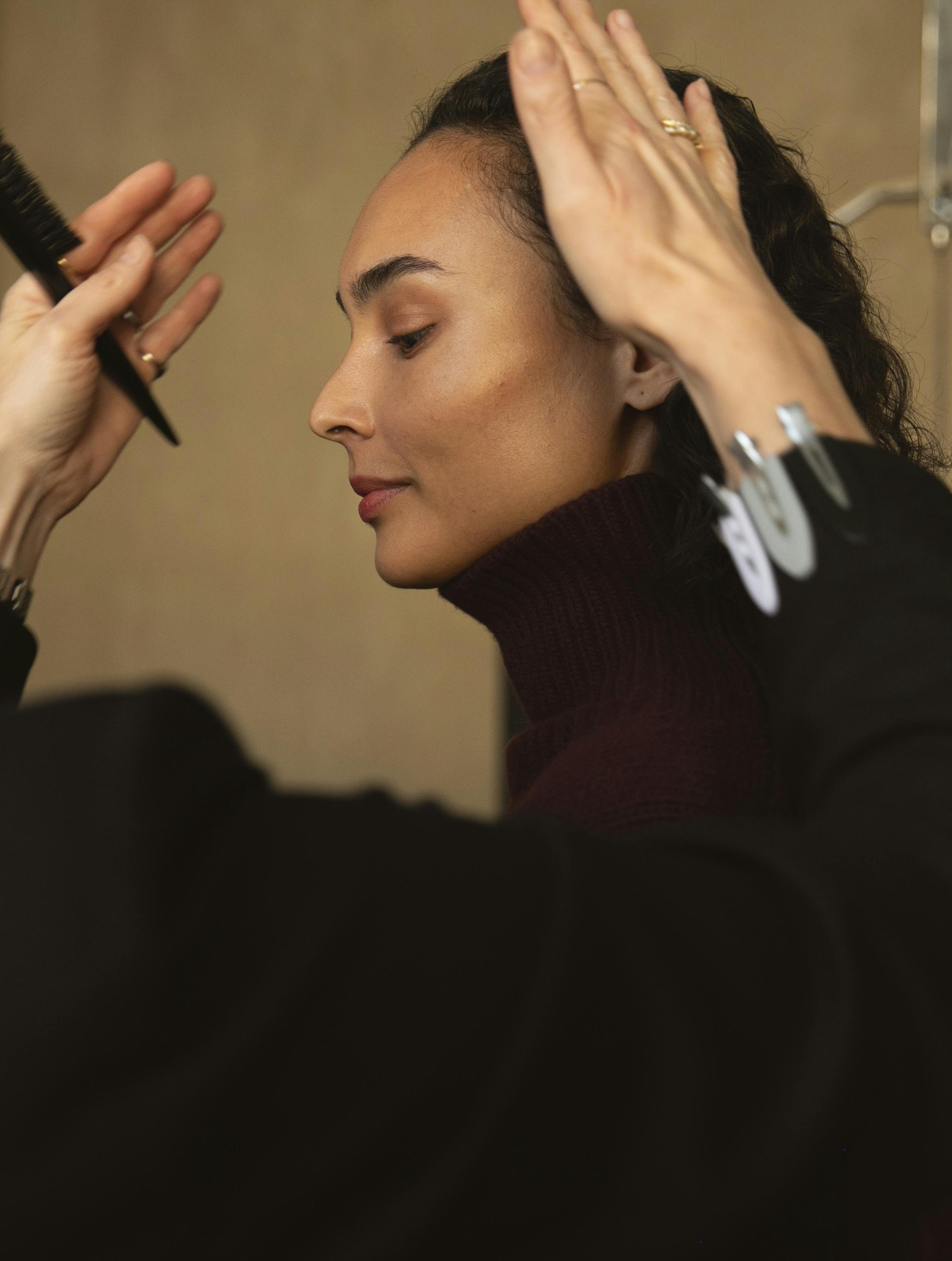 Copenhagen Fashion Week