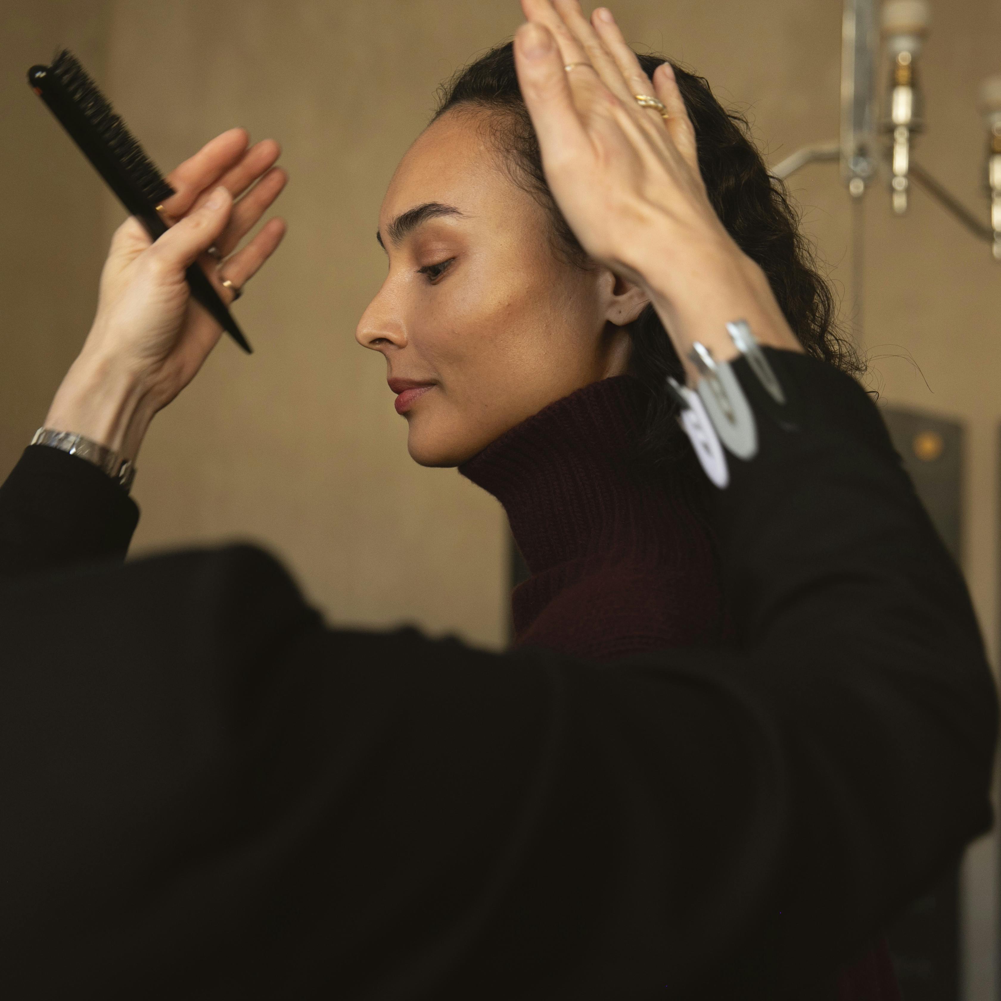 Copenhagen Fashion Week