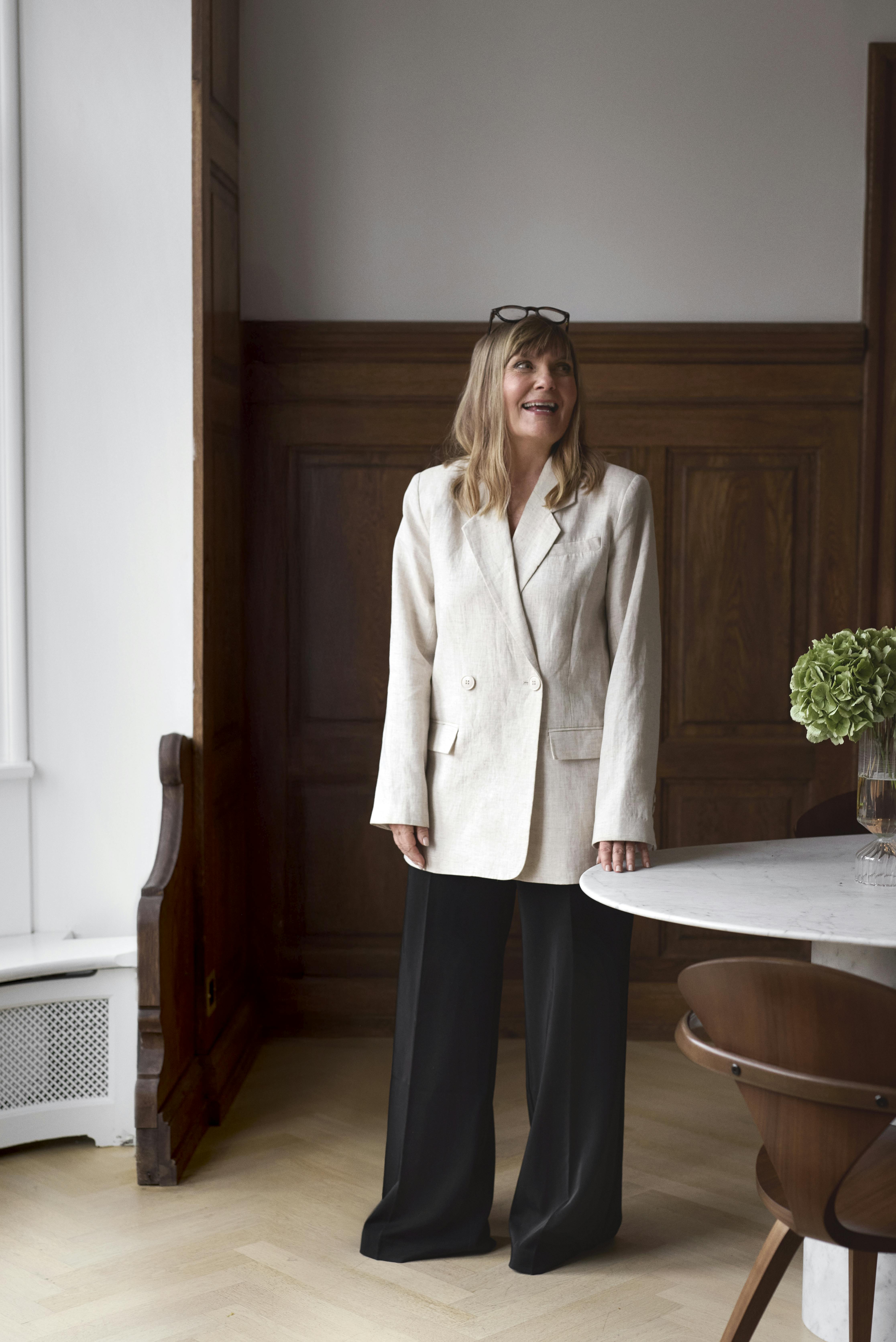 Anette Kristine Poulsen