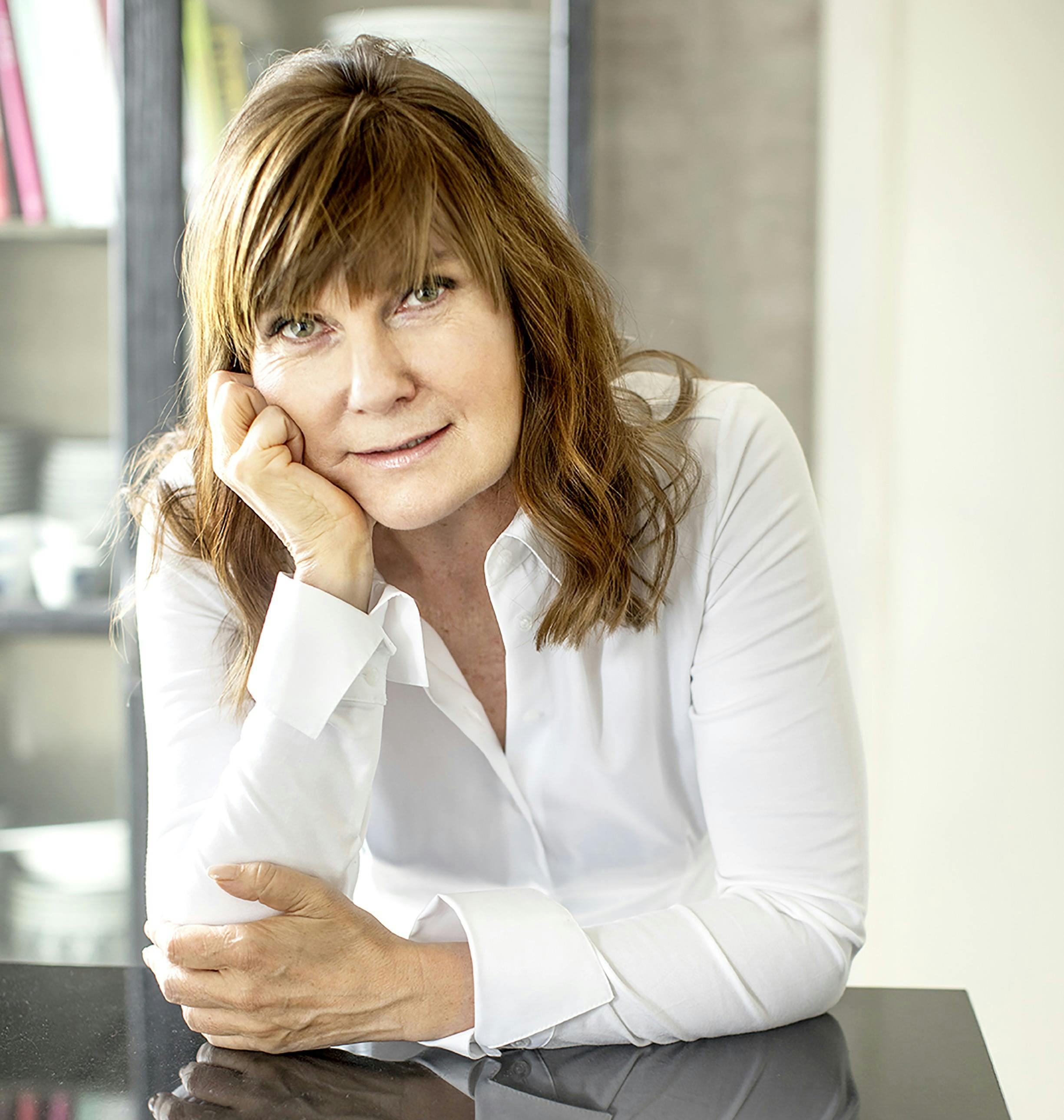 Anette Kristine Poulsen