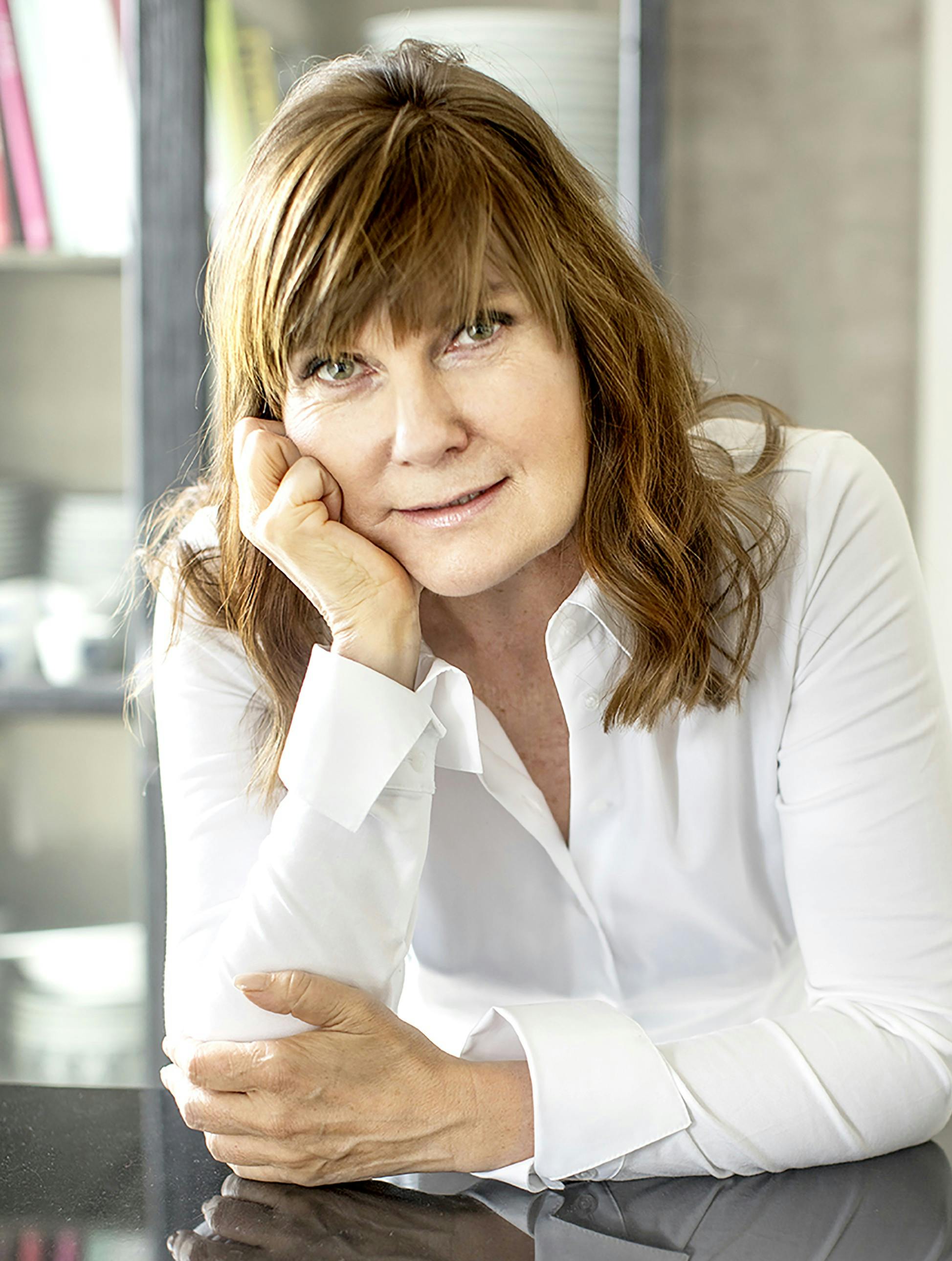 Anette Kristine Poulsen