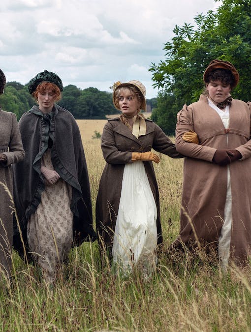 'Pride and Prejudice' 