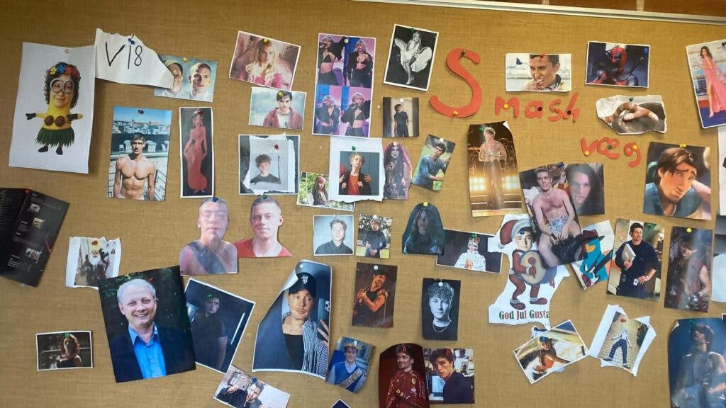 Eleverne på de danske efterskoler vender sig i stigende grad væk fra det, der er svært.