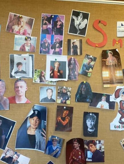 Eleverne på de danske efterskoler vender sig i stigende grad væk fra det, der er svært.