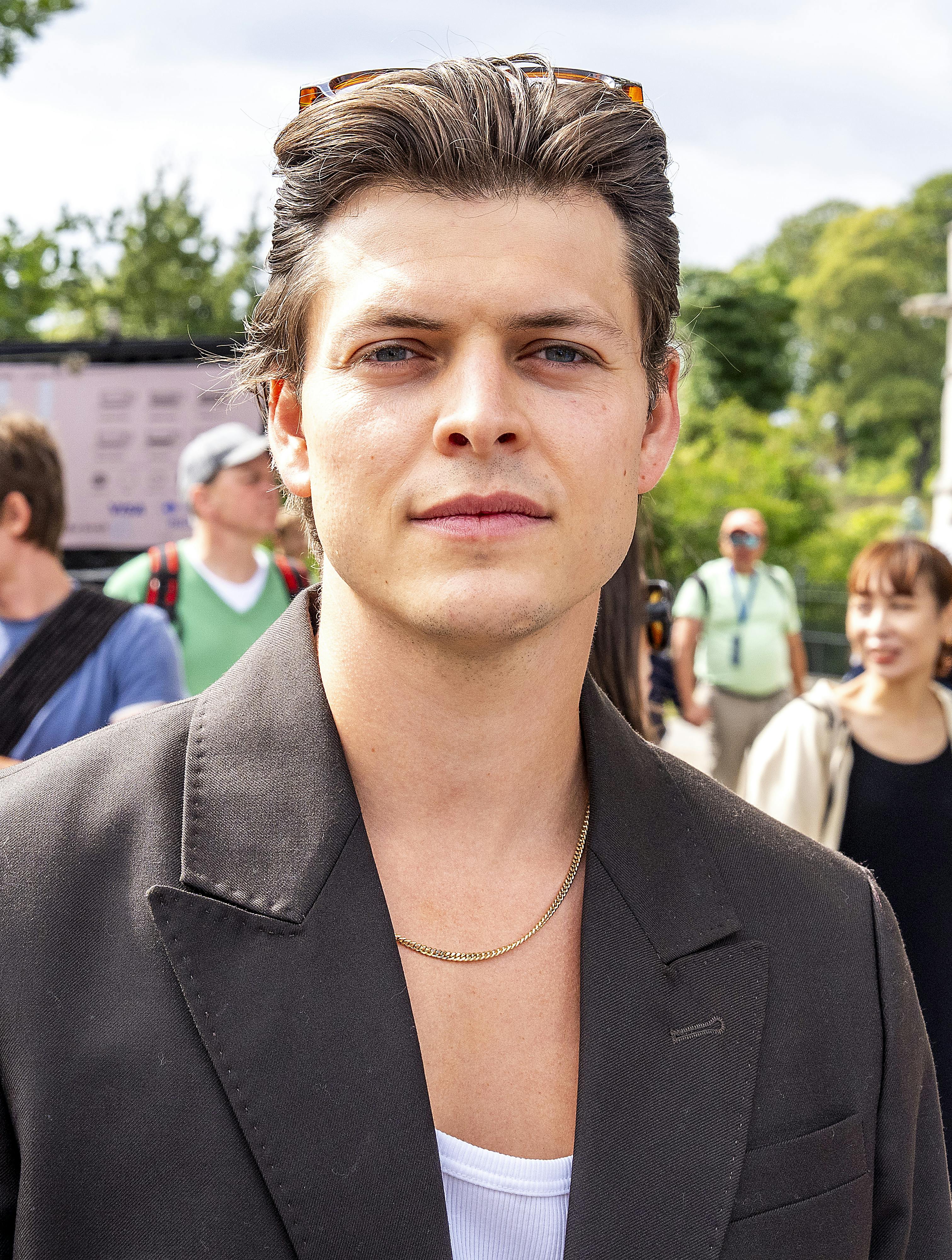 Den danske skuespiller er blevet castet til et stort Hollywood-filmprojekt og slutter sig til et internationalt stjernespækket ensemble.