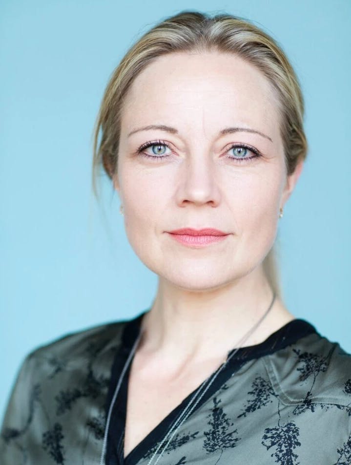 Anette Prehn