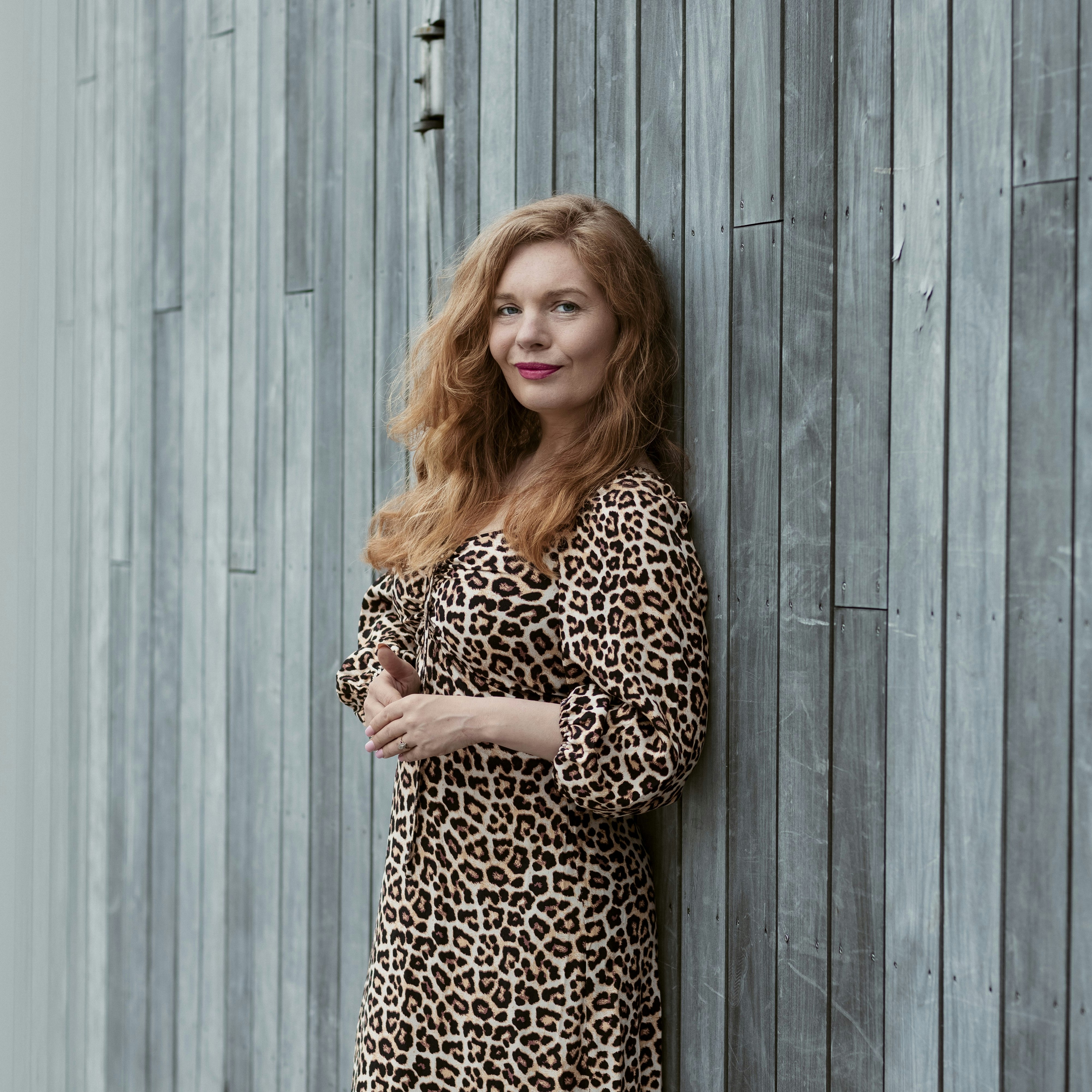 Psykolog og sexolog Ingrid Blessom