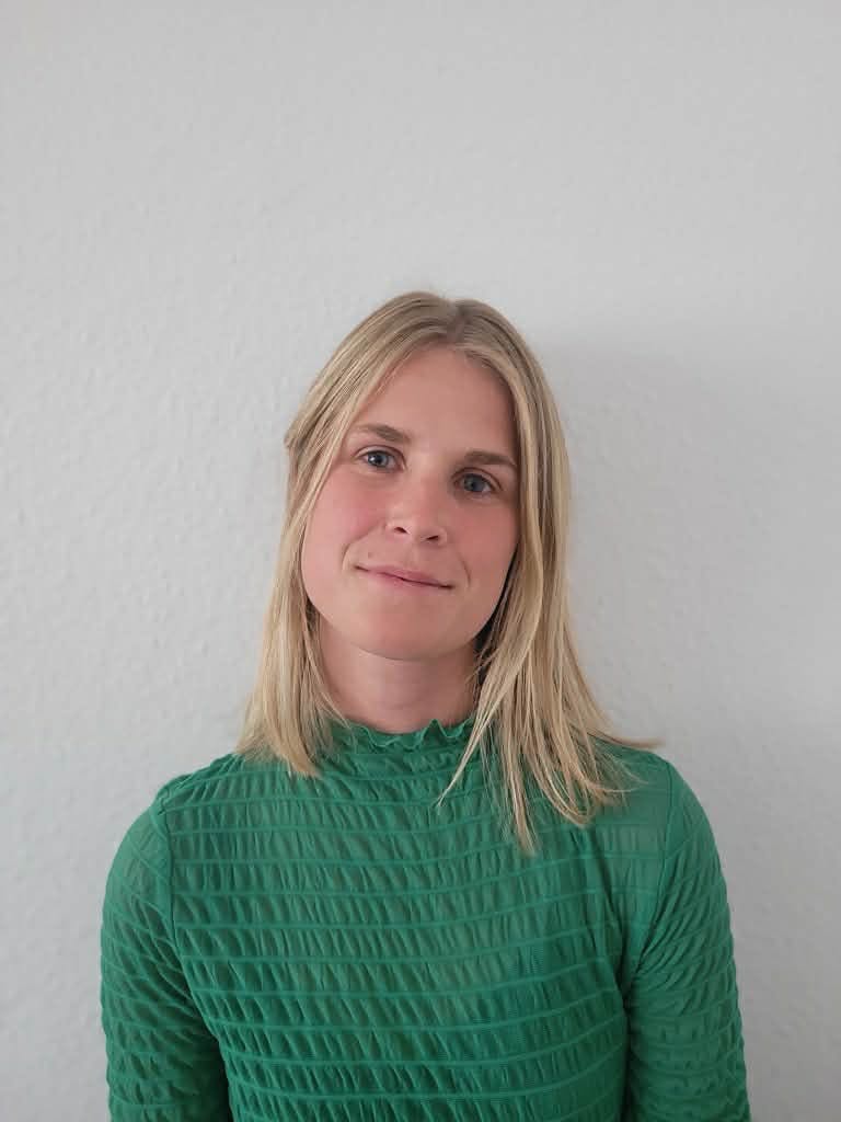 Silje Kerkamm Rosborg