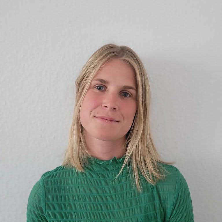 Silje Kerkamm Rosborg