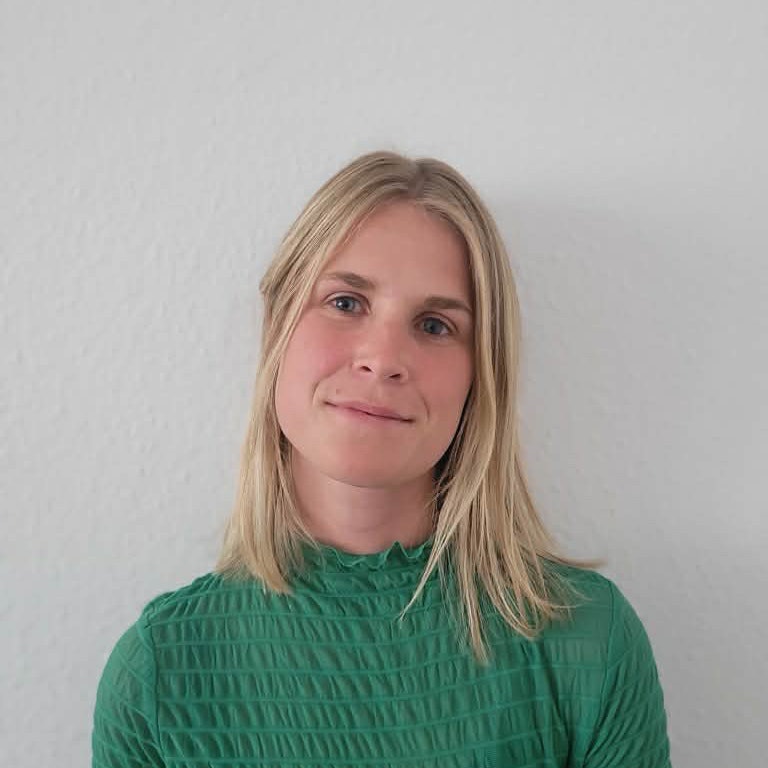 Silje Kerkamm Rosborg