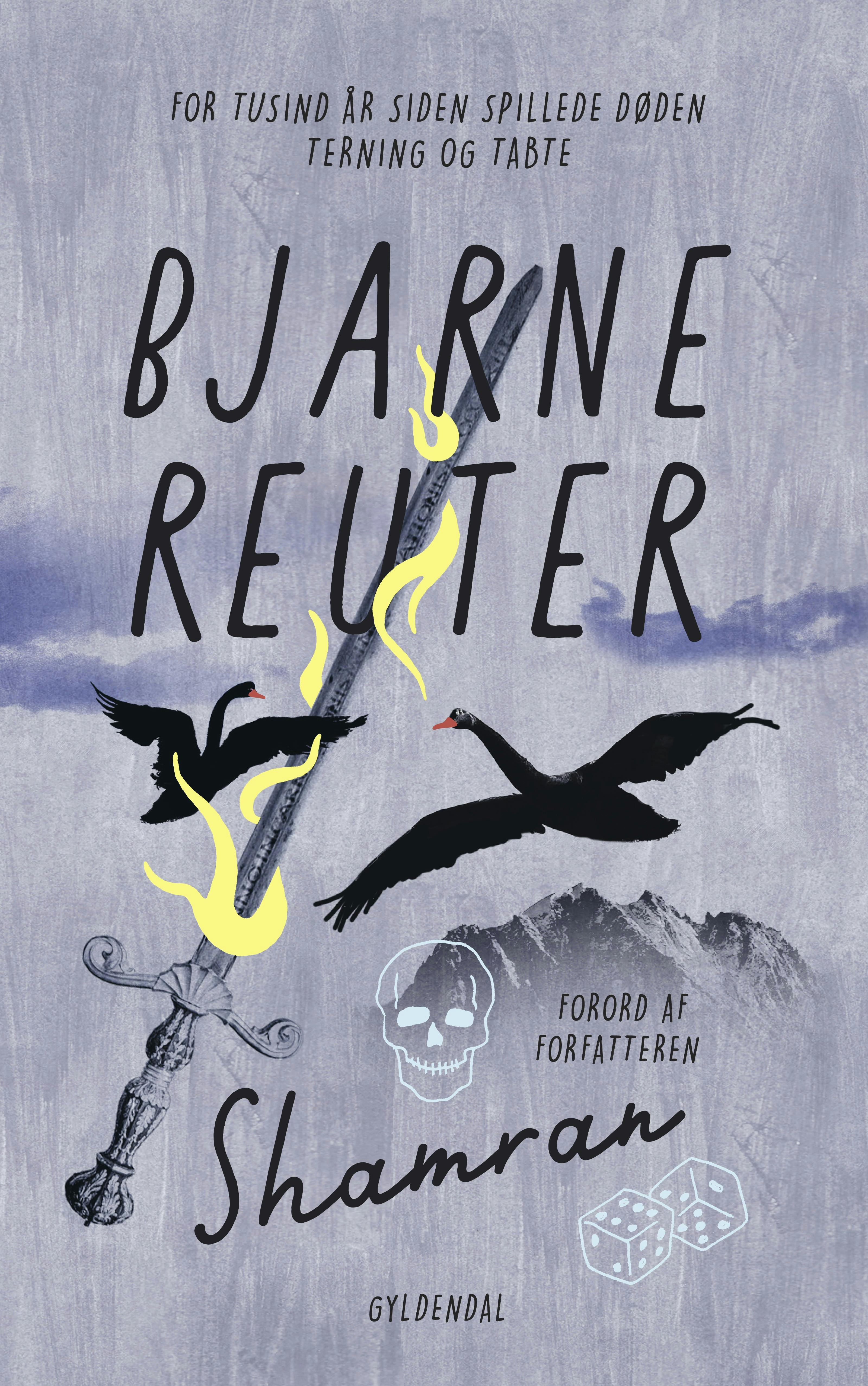 Mit liv i bøger: Molly egelind