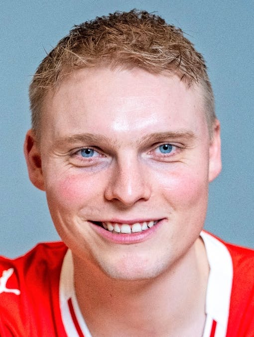 De seneste døgn har derfor været lidt ud over det sædvanlige for Emil Bergholt. 